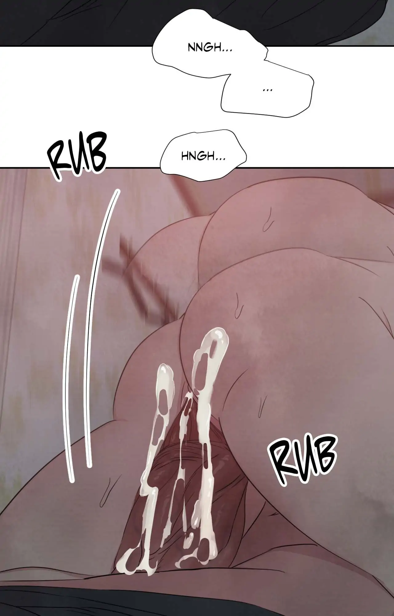 Topsy-Turvy [Official] - Chapter 143 manhwa