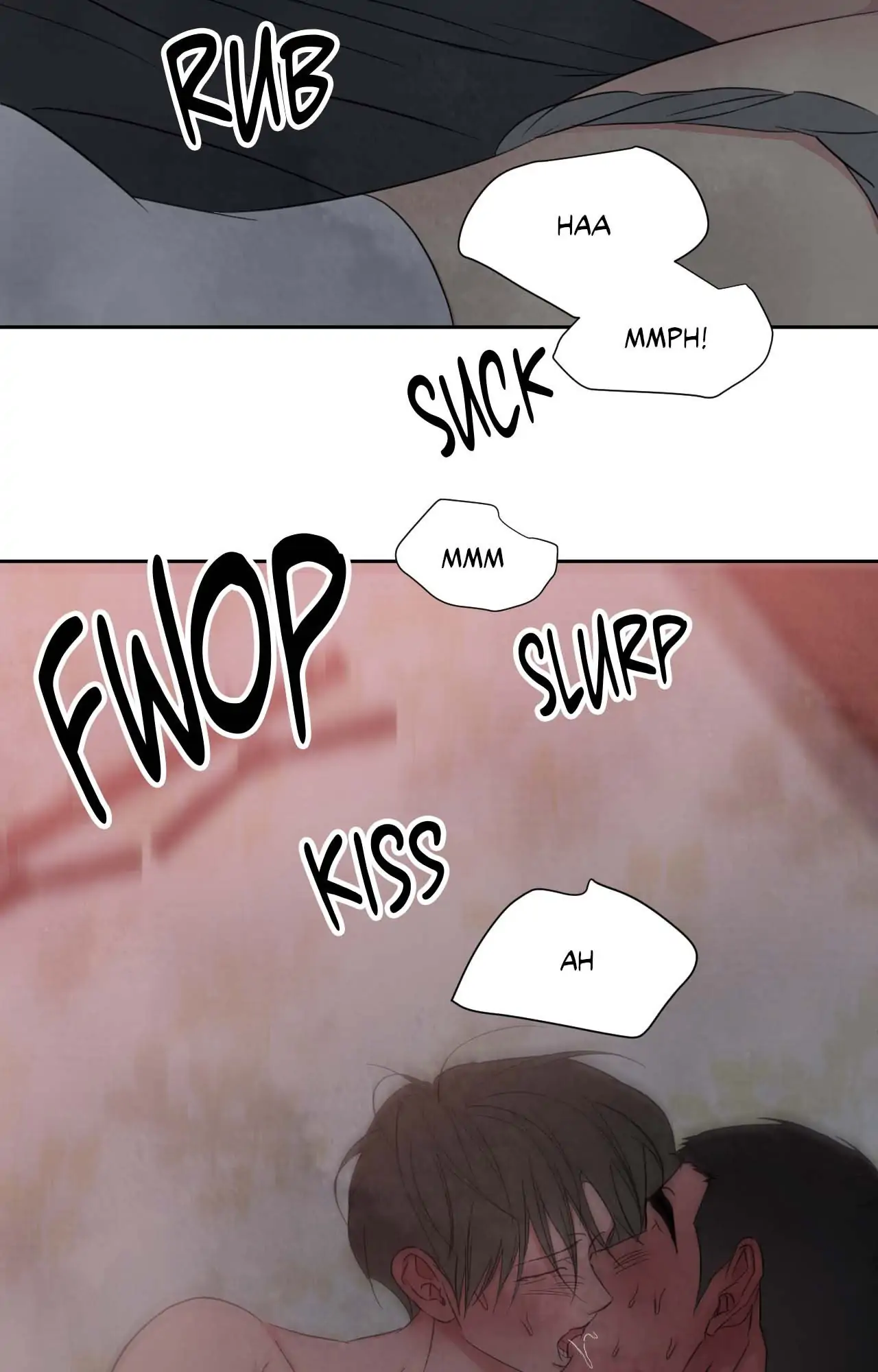 Topsy-Turvy [Official] - Chapter 143 manhwa