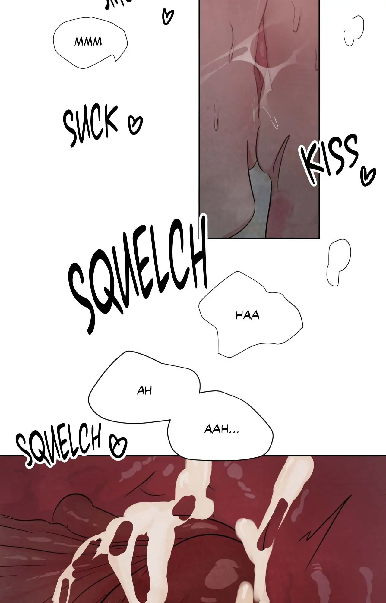 Topsy-Turvy [Official] - Chapter 143 manhwa