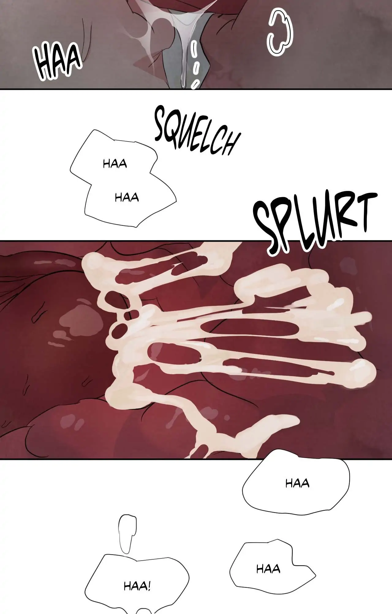 Topsy-Turvy [Official] - Chapter 143 manhwa