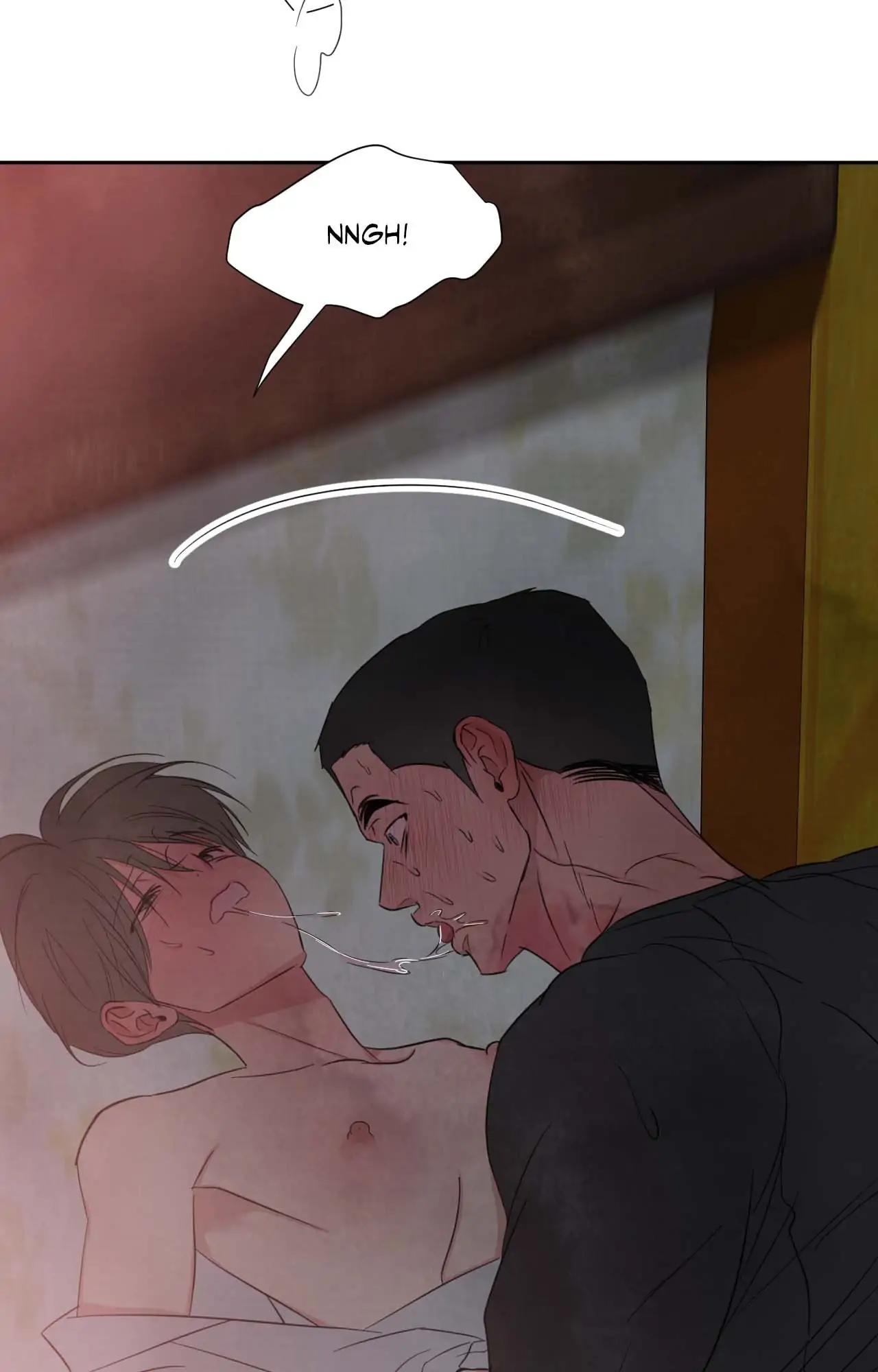 Topsy-Turvy [Official] - Chapter 143 manhwa