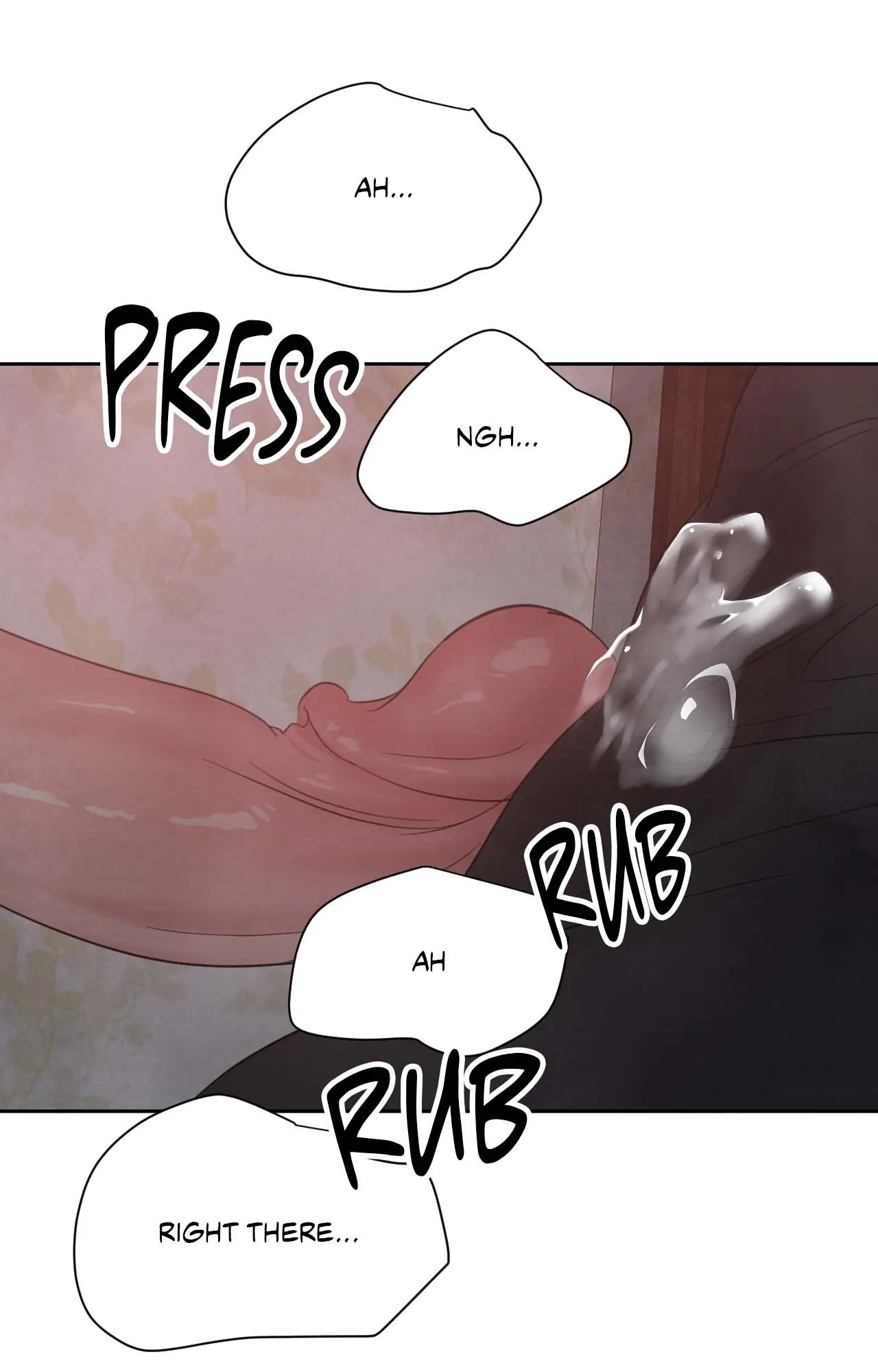 Topsy-Turvy [Official] - Chapter 143 manhwa