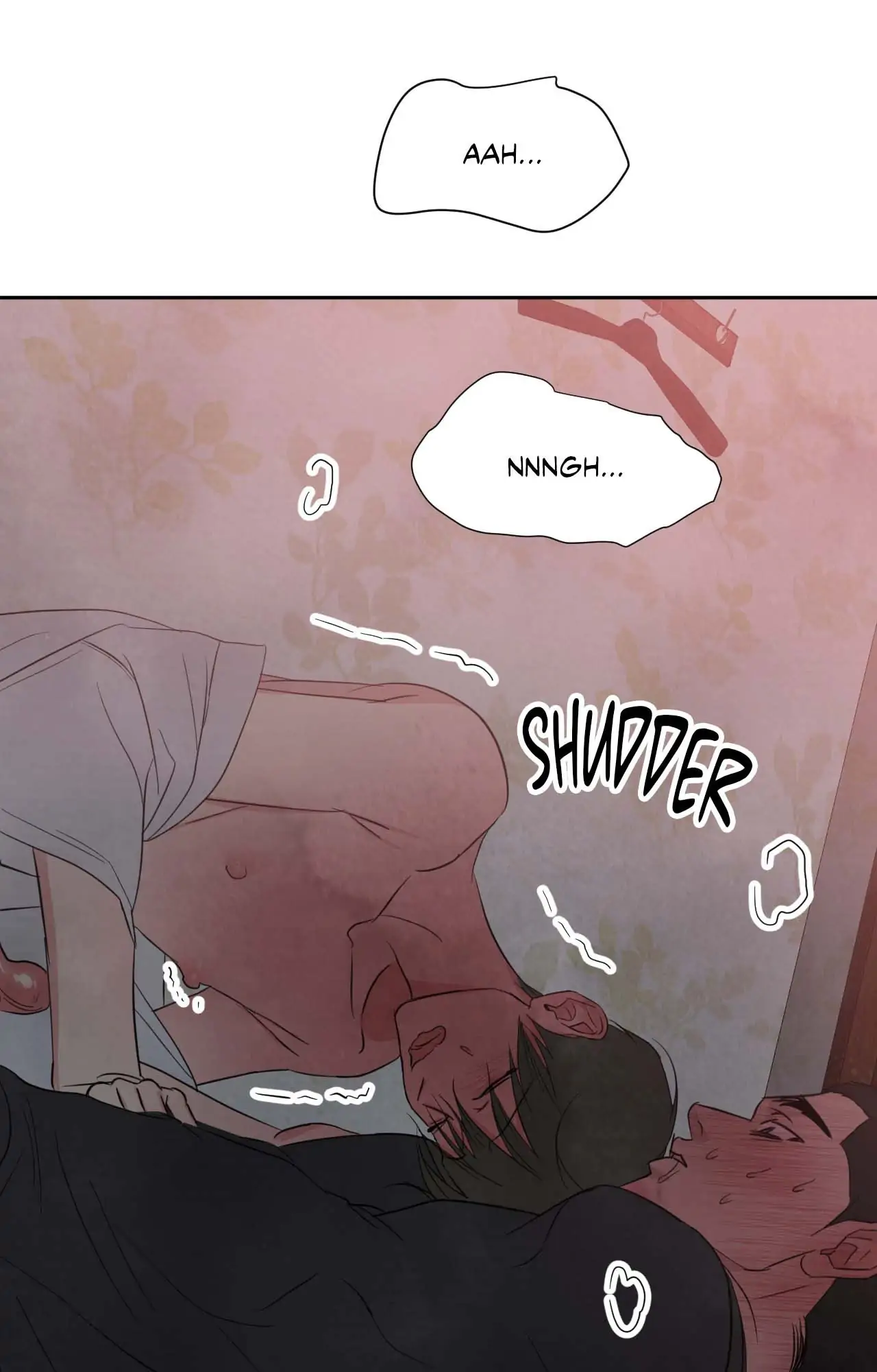 Topsy-Turvy [Official] - Chapter 143 manhwa