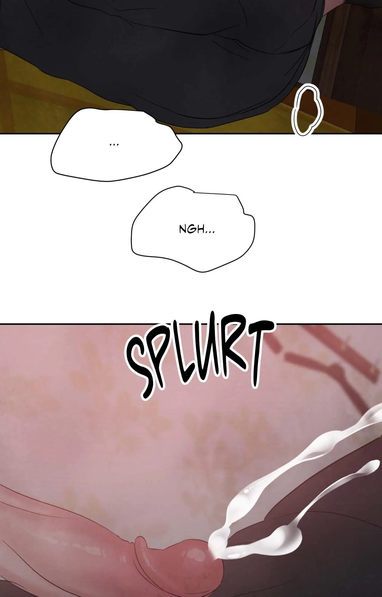 Topsy-Turvy [Official] - Chapter 143 manhwa