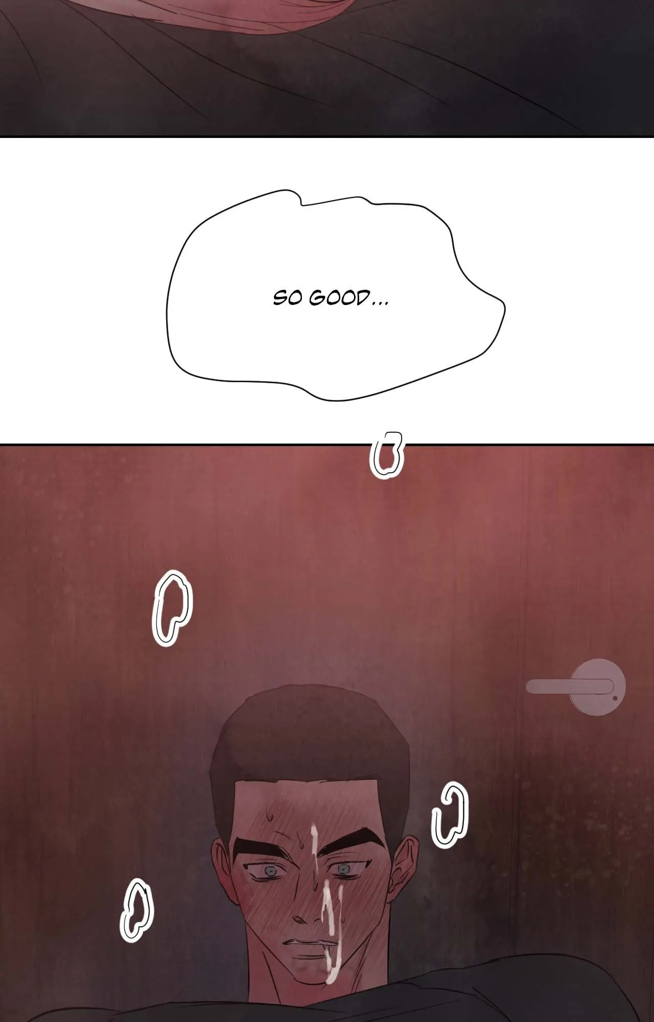 Topsy-Turvy [Official] - Chapter 143 manhwa