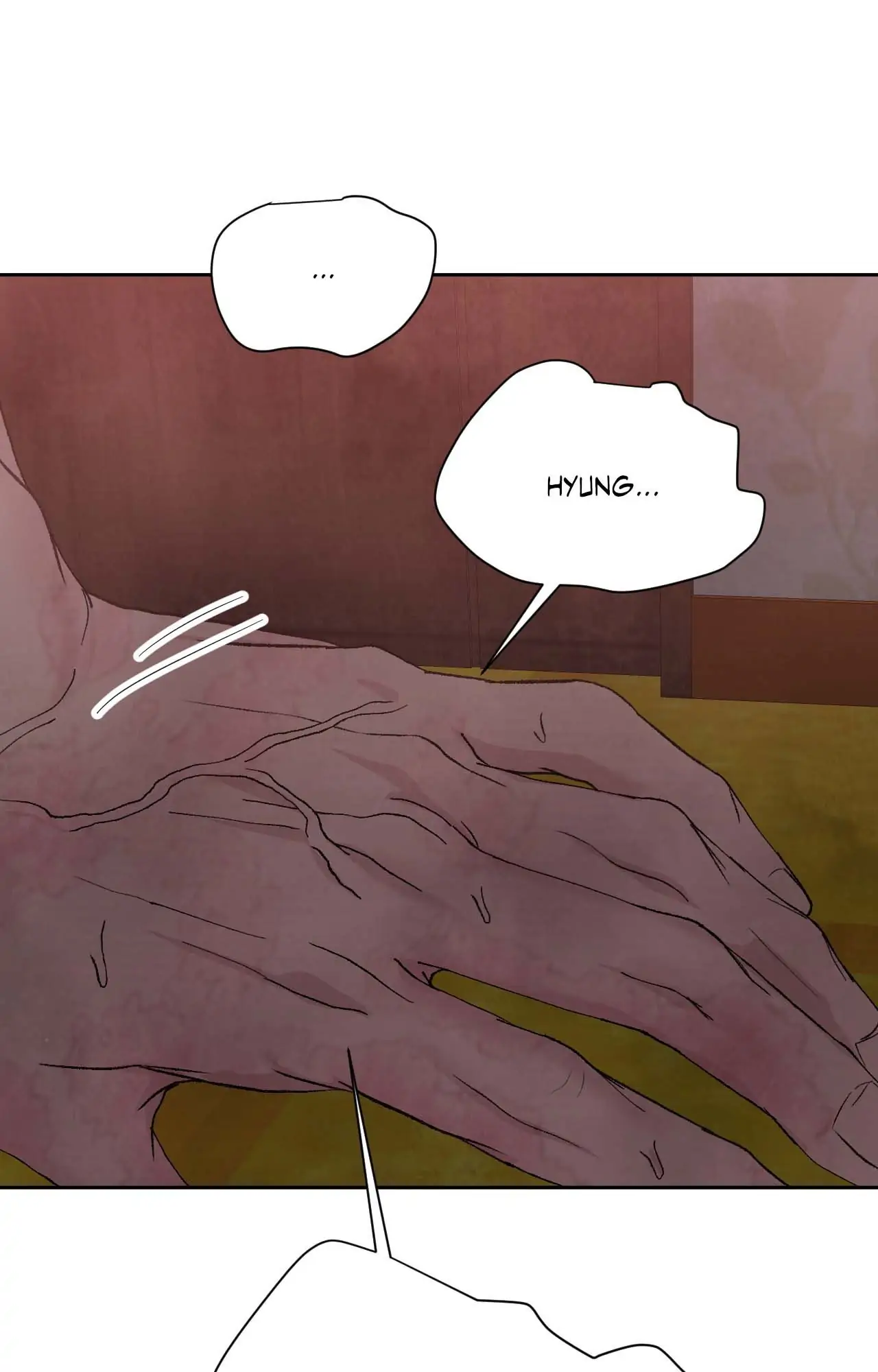 Topsy-Turvy [Official] - Chapter 143 manhwa
