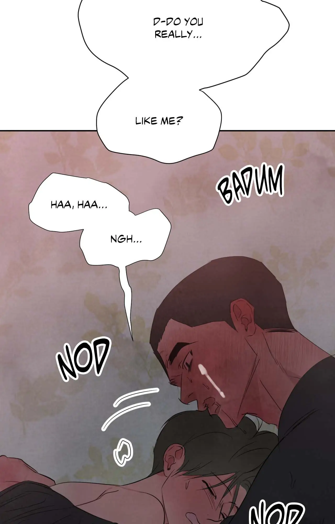 Topsy-Turvy [Official] - Chapter 143 manhwa
