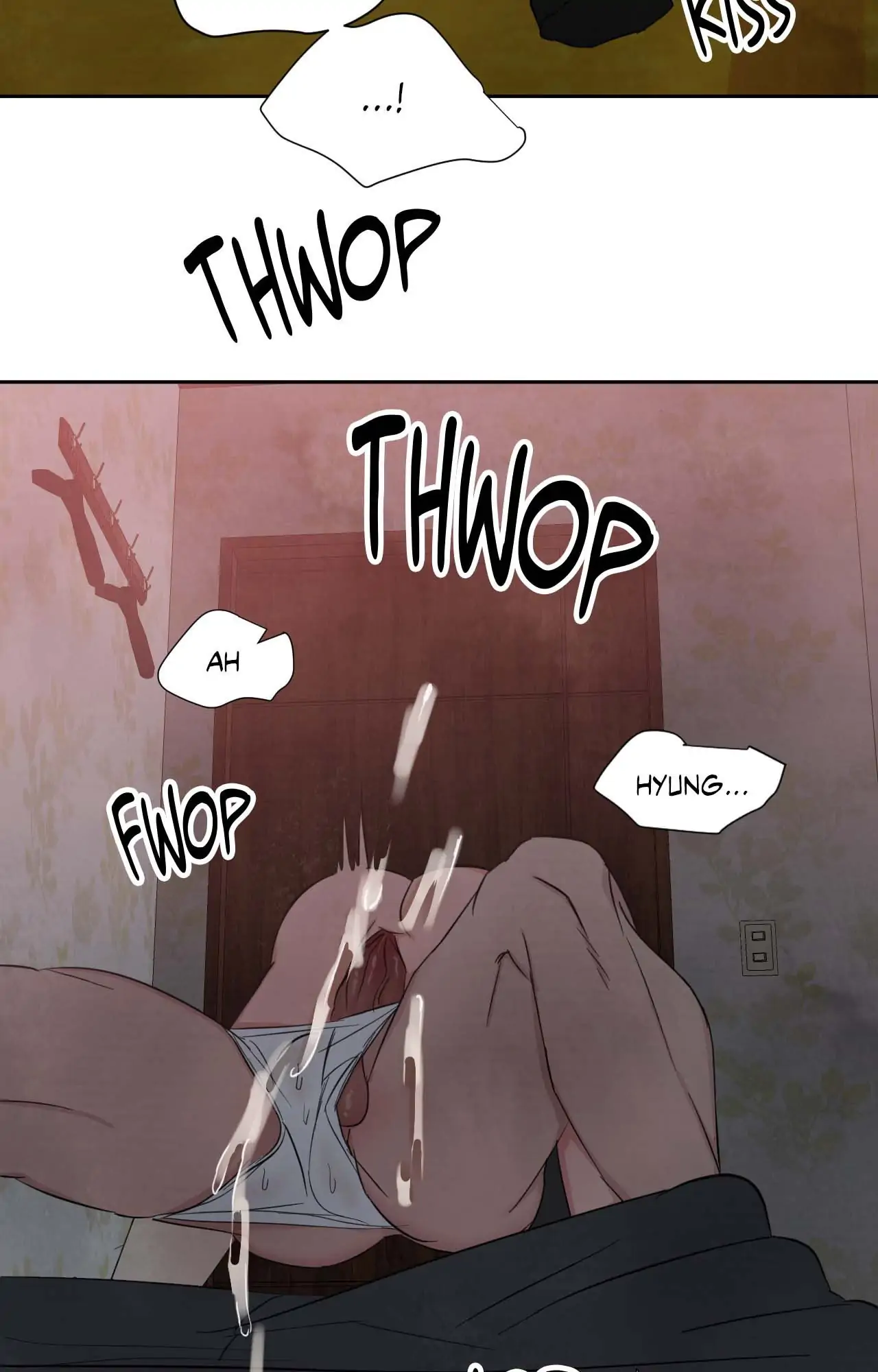 Topsy-Turvy [Official] - Chapter 143 manhwa