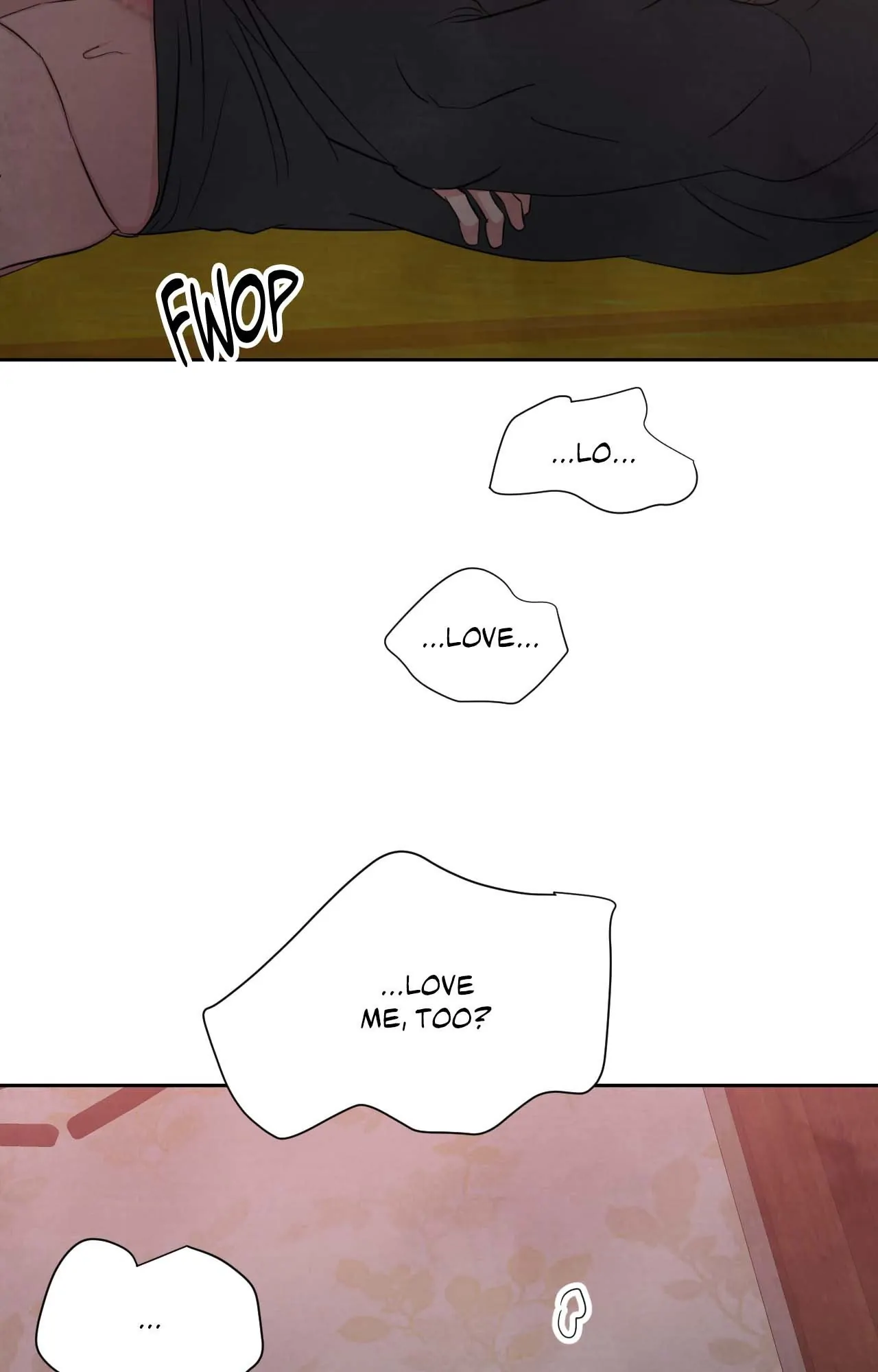 Topsy-Turvy [Official] - Chapter 143 manhwa