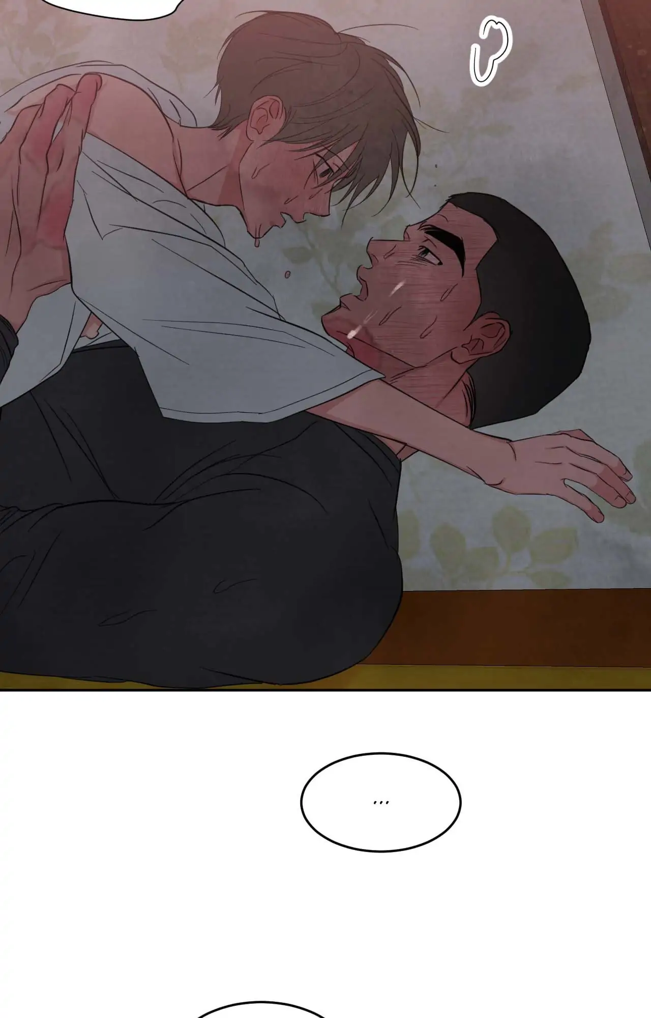 Topsy-Turvy [Official] - Chapter 143 manhwa
