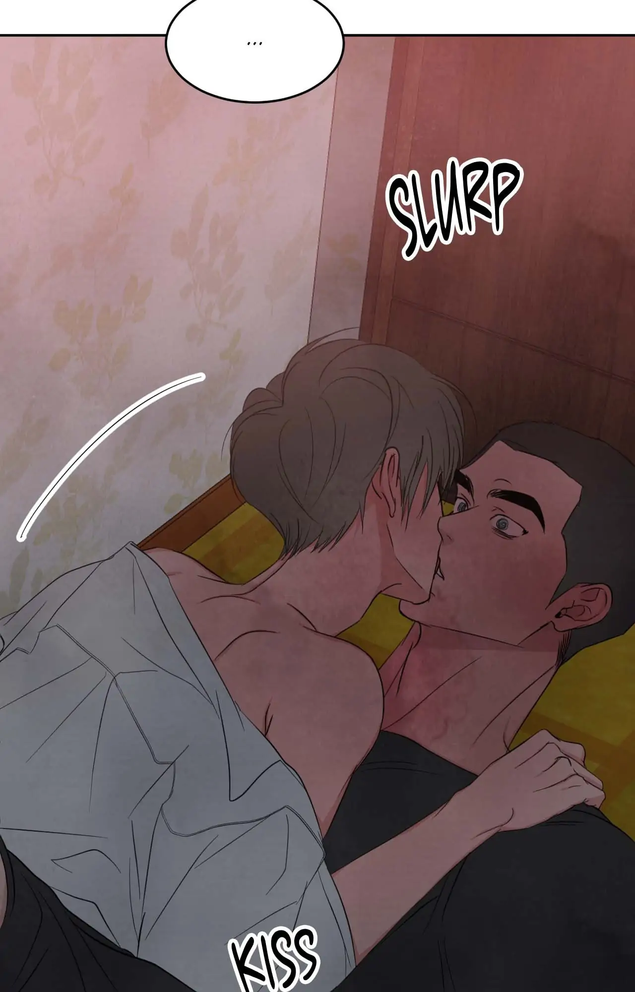 Topsy-Turvy [Official] - Chapter 143 manhwa