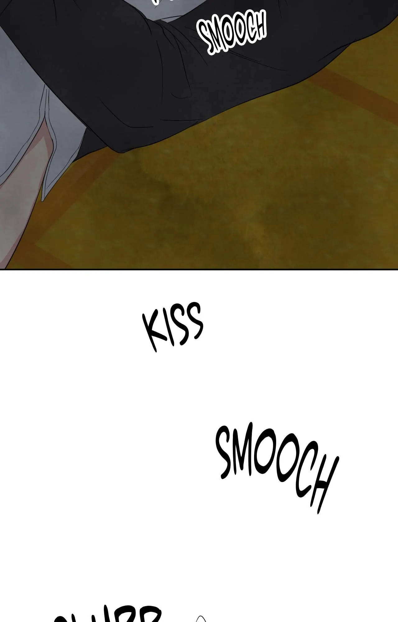 Topsy-Turvy [Official] - Chapter 143 manhwa