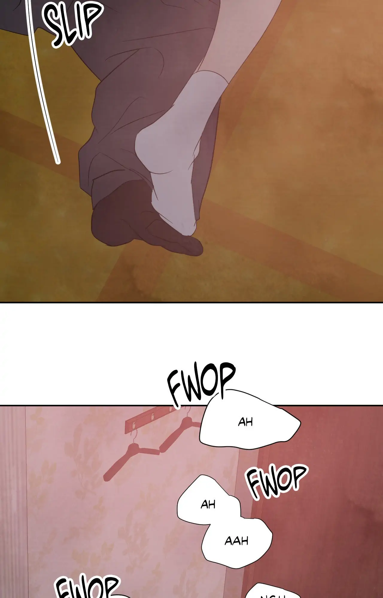 Topsy-Turvy [Official] - Chapter 143 manhwa