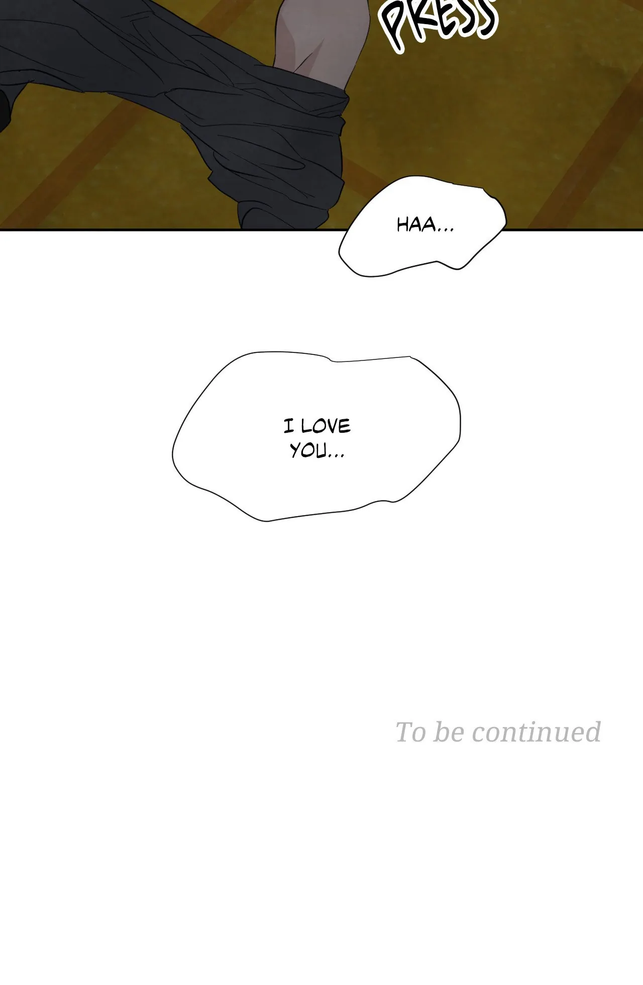 Topsy-Turvy [Official] - Chapter 143 manhwa