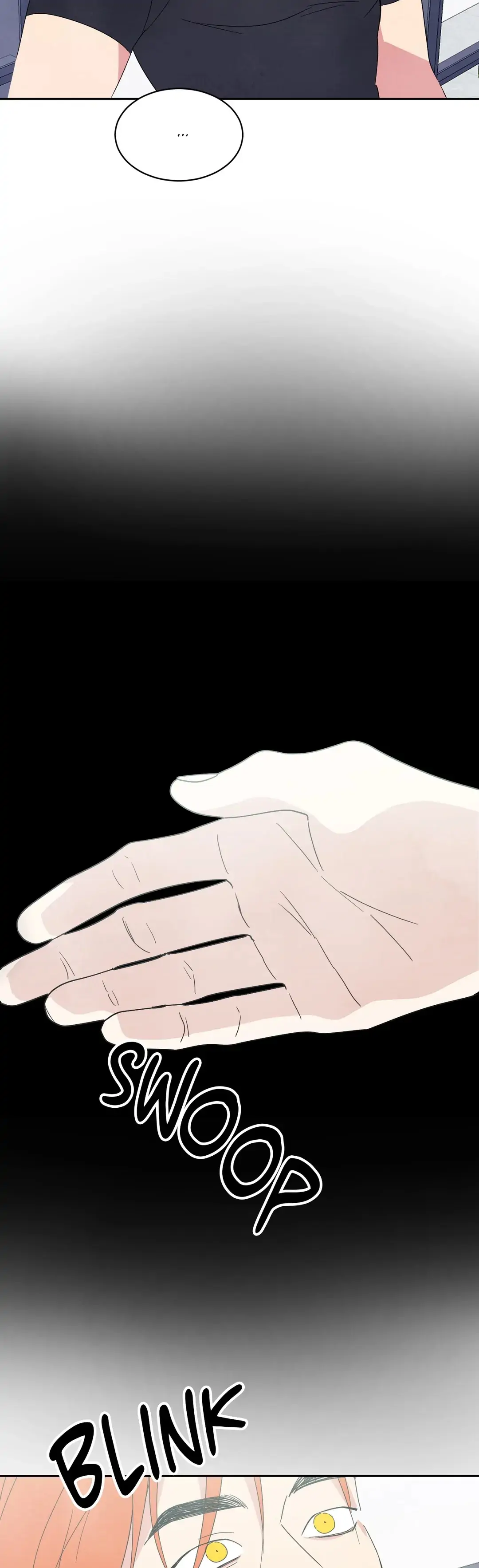 Topsy-Turvy [Official] - Chapter 15 manhwa