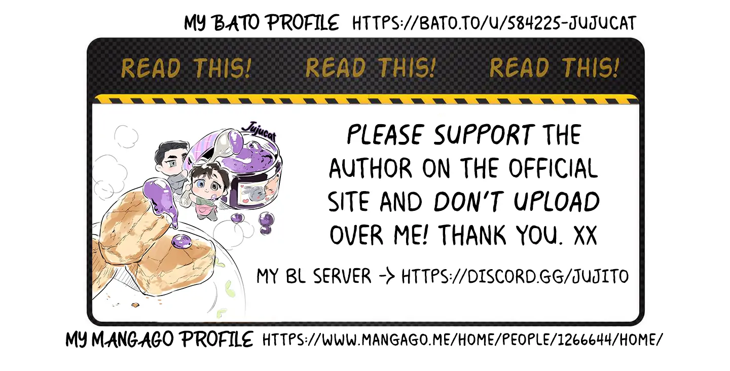 Topsy-Turvy [Official] - Chapter 16 manhwa