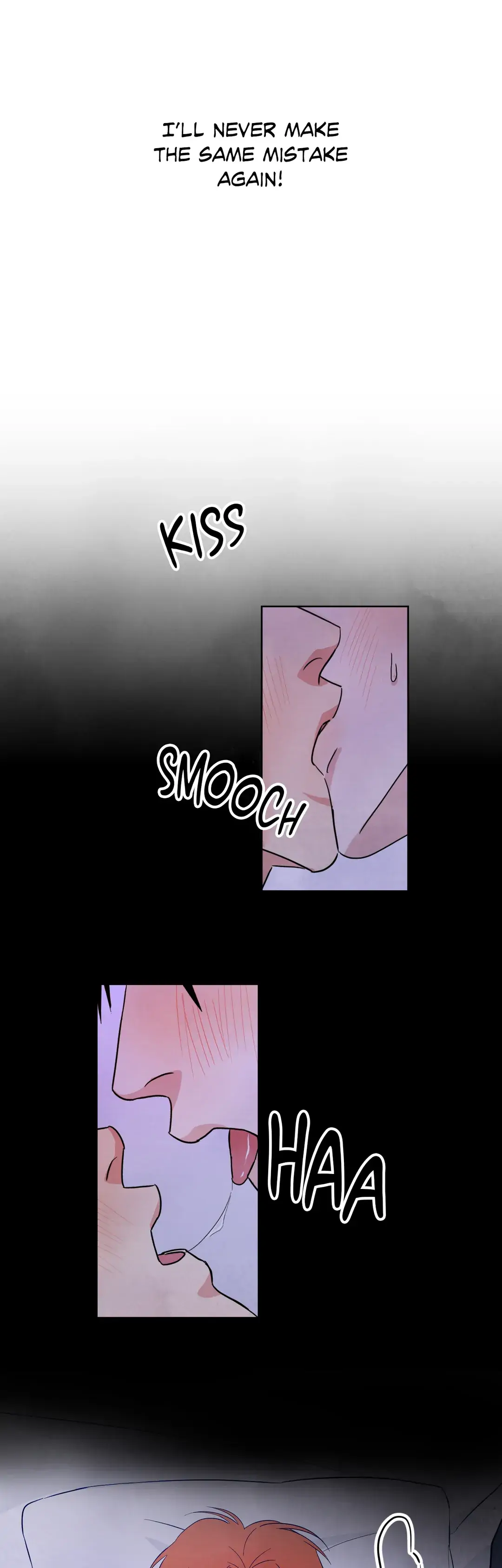 Topsy-Turvy [Official] - Chapter 2 manhwa
