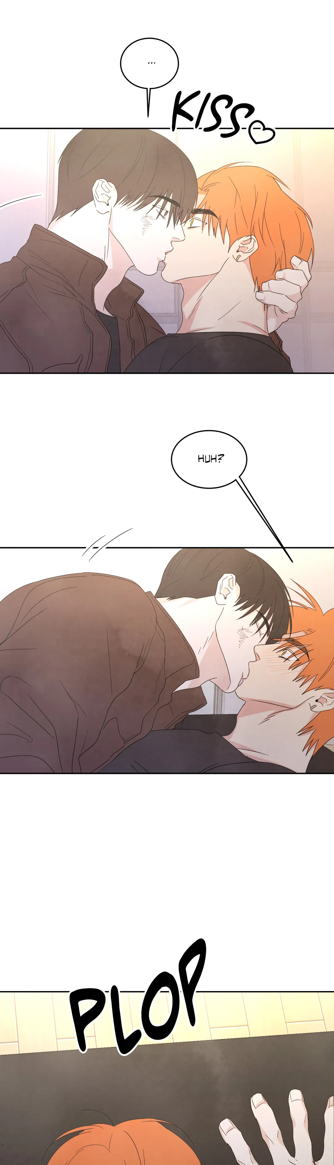 Topsy-Turvy [Official] - Chapter 20 manhwa