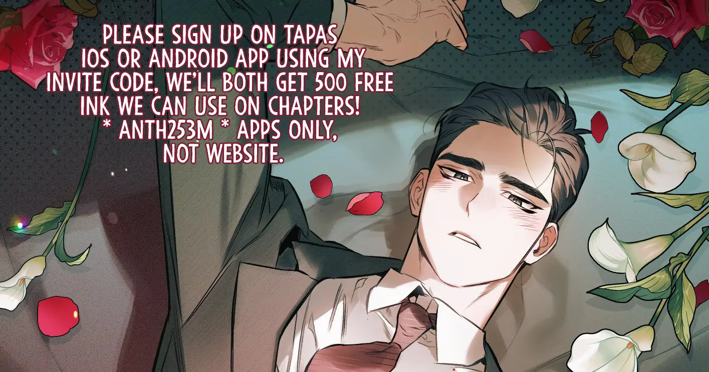 Topsy-Turvy [Official] - Chapter 25 manhwa