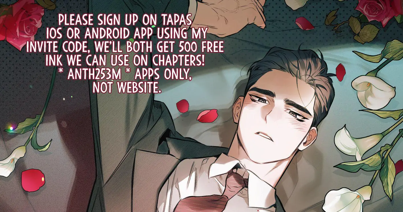 Topsy-Turvy [Official] - Chapter 30 manhwa