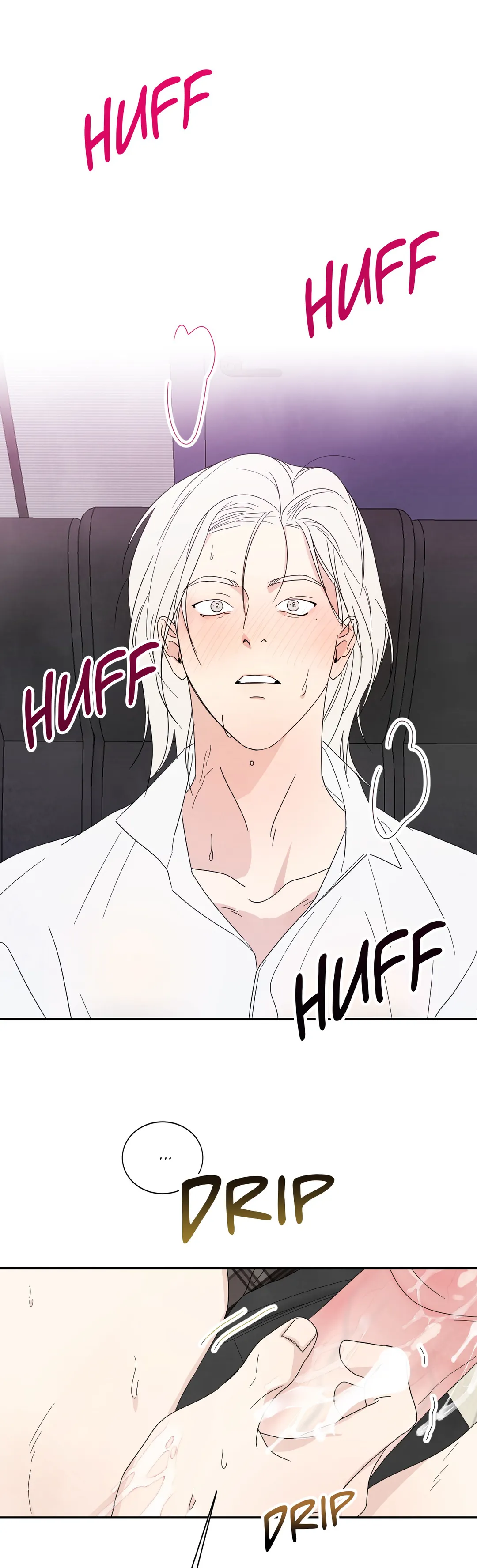 Topsy-Turvy [Official] - Chapter 31 manhwa