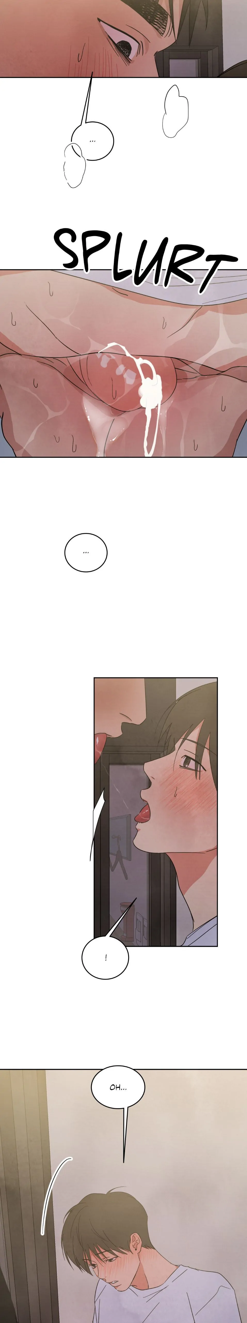 Topsy-Turvy [Official] - Chapter 42 manhwa