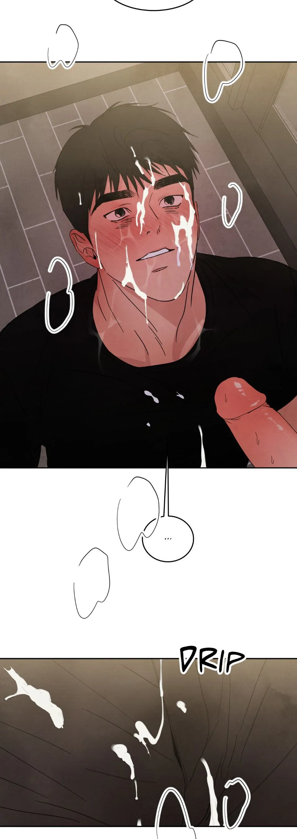 Topsy-Turvy [Official] - Chapter 42 manhwa