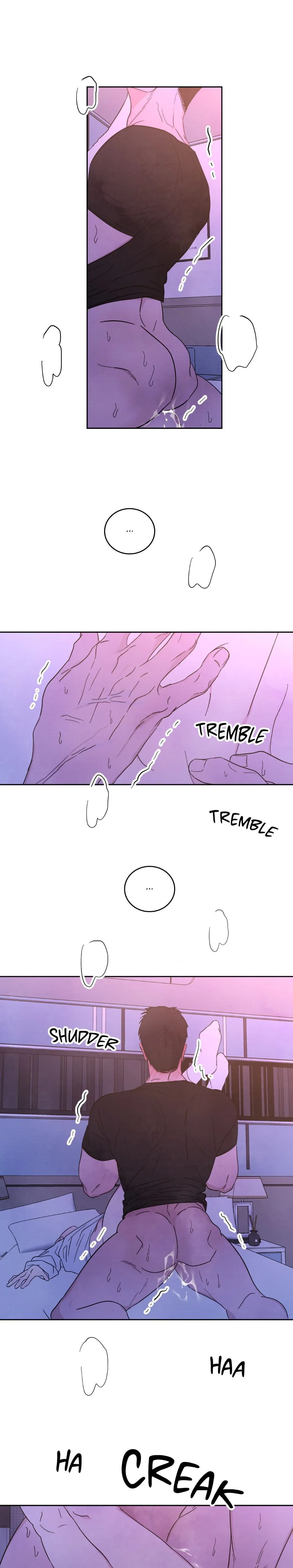 Topsy-Turvy [Official] - Chapter 44 manhwa