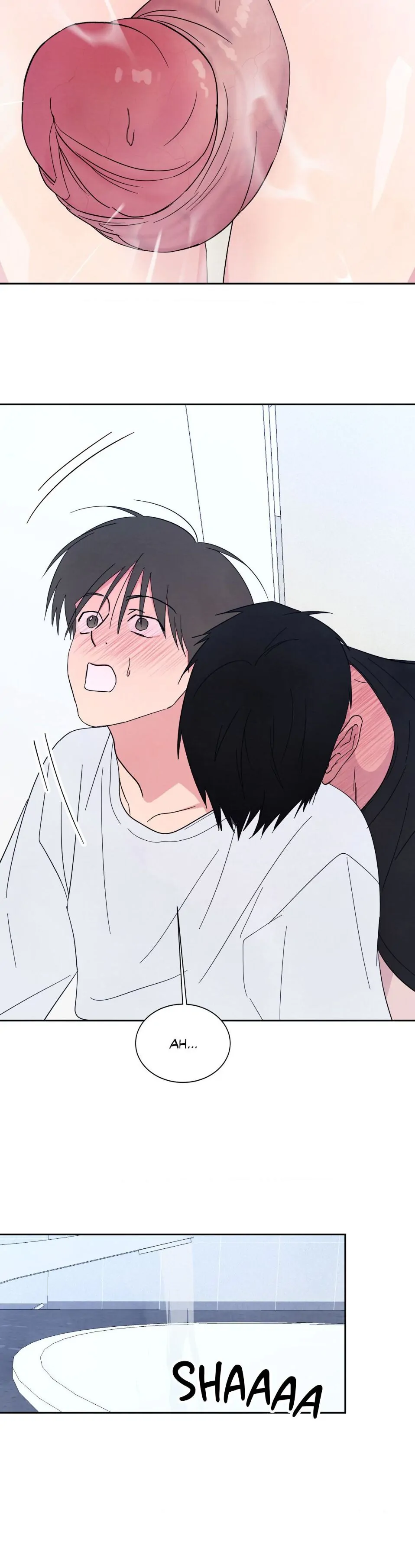 Topsy-Turvy [Official] - Chapter 46 manhwa
