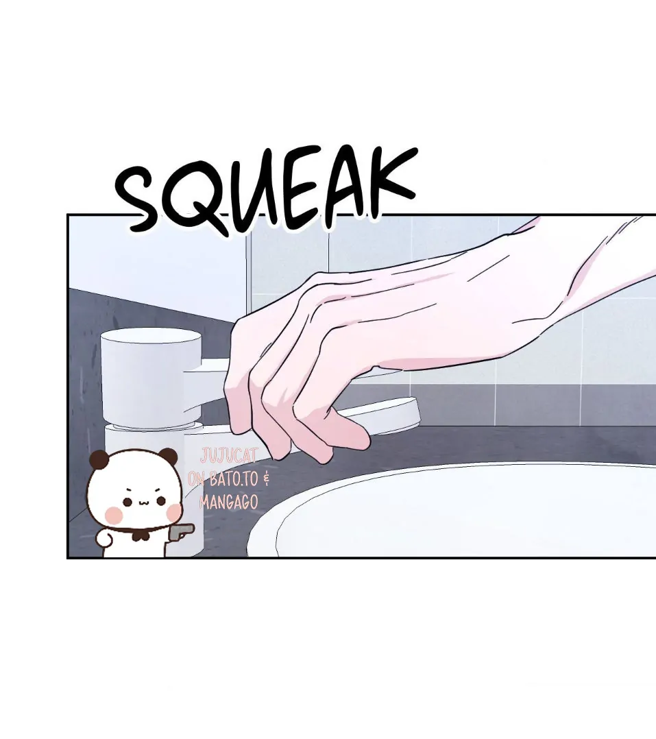 Topsy-Turvy [Official] - Chapter 46 manhwa