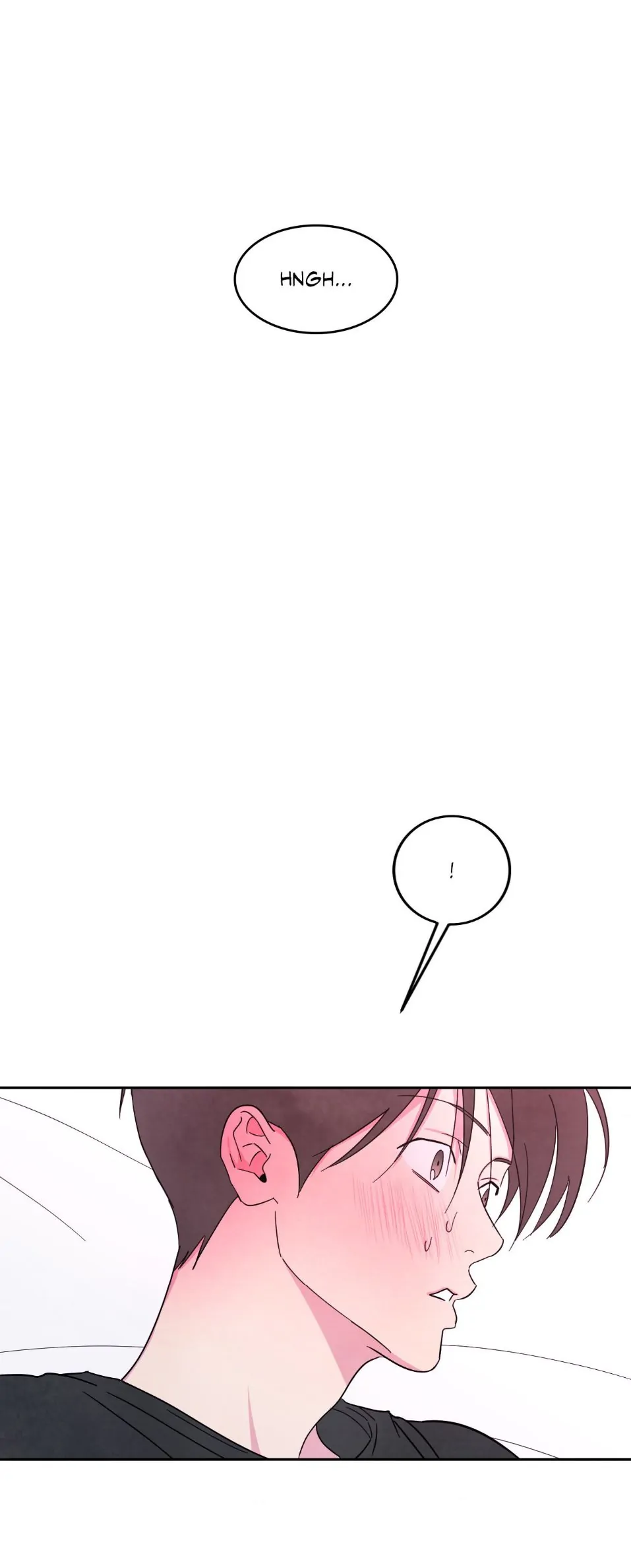 Topsy-Turvy [Official] - Chapter 48 manhwa