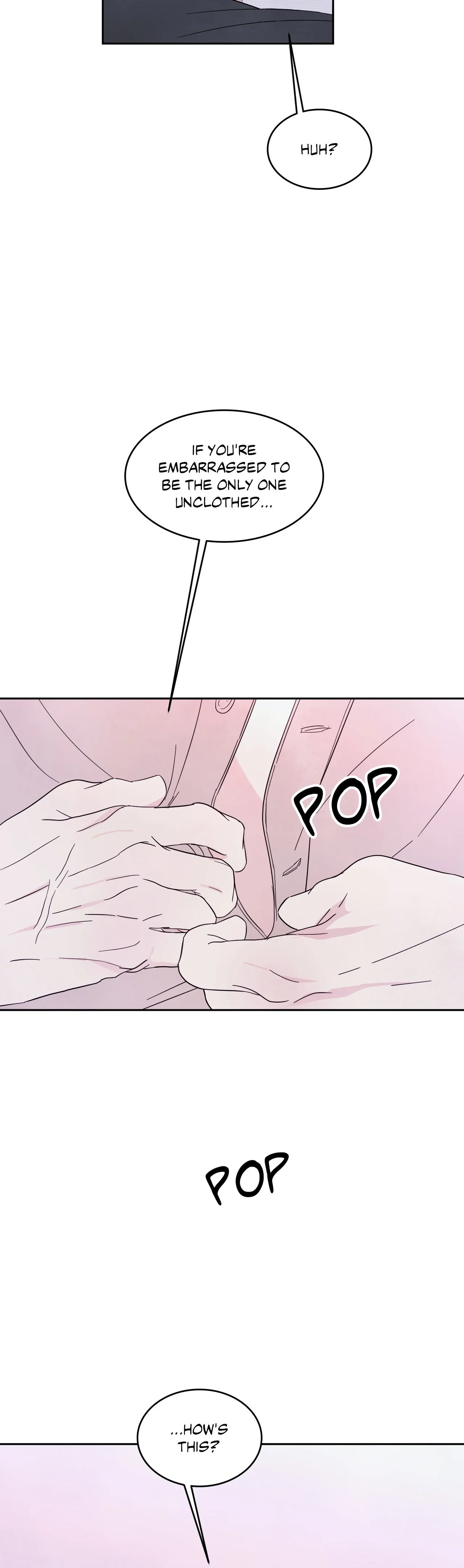 Topsy-Turvy [Official] - Chapter 48 manhwa