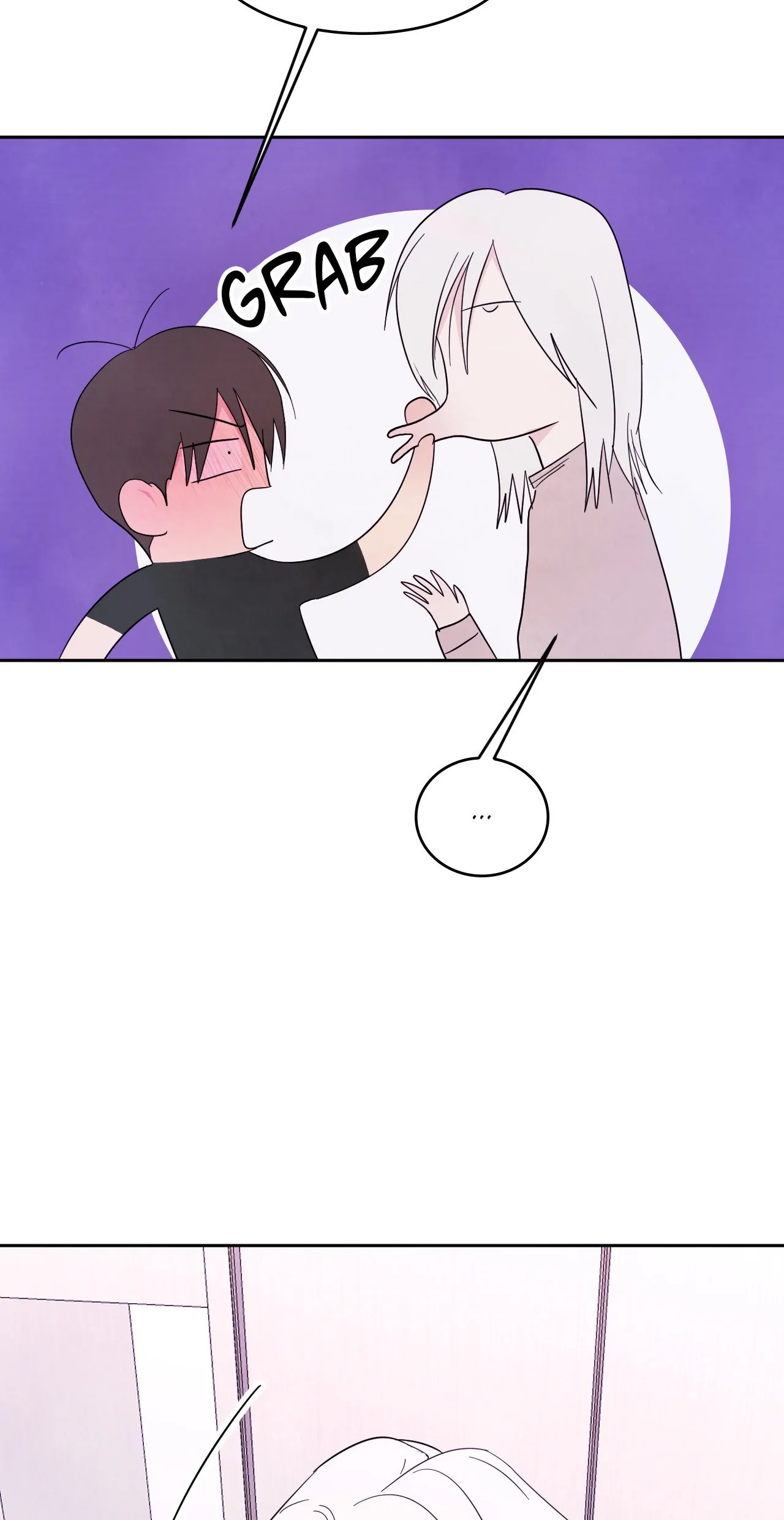 Topsy-Turvy [Official] - Chapter 48 manhwa