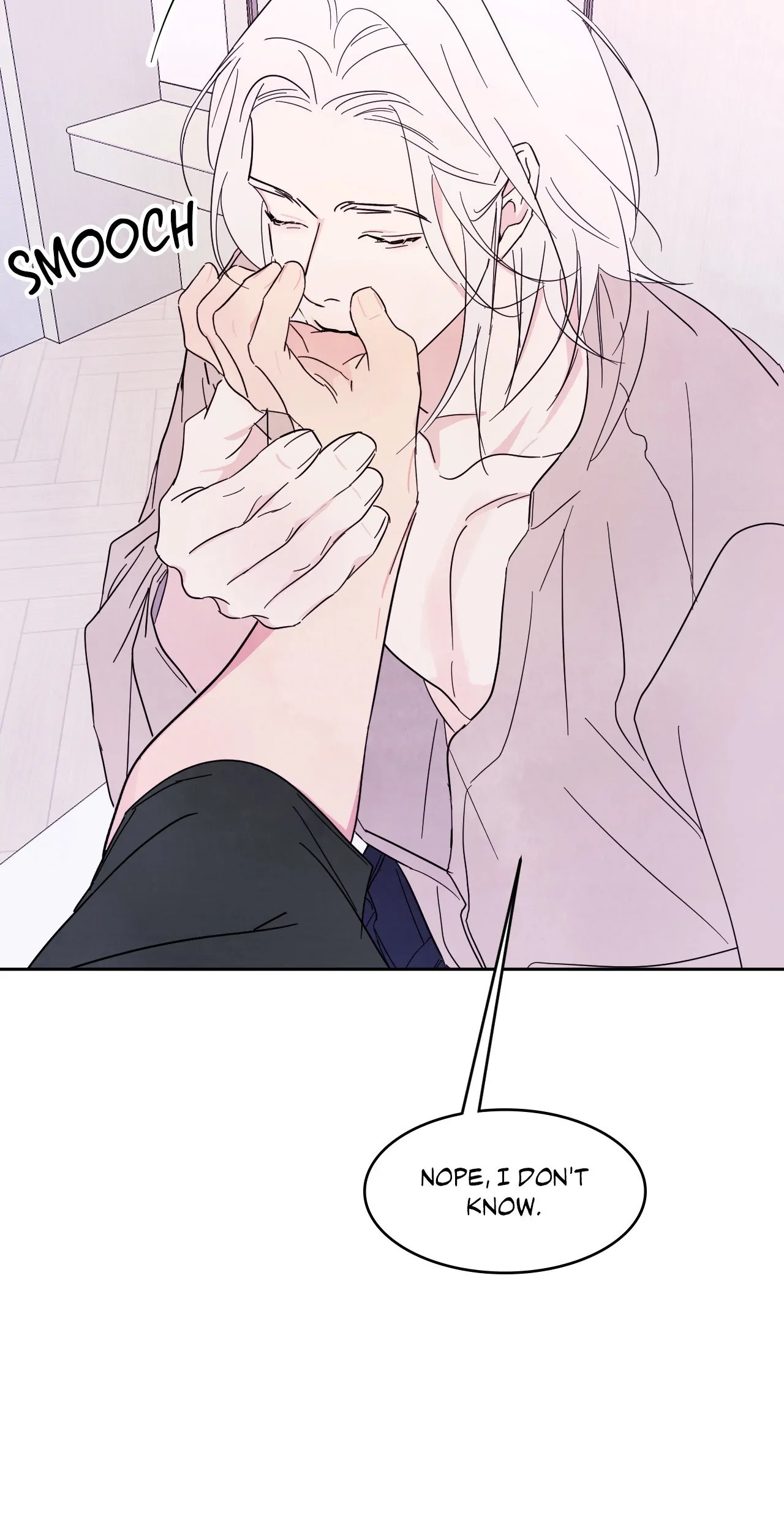 Topsy-Turvy [Official] - Chapter 48 manhwa
