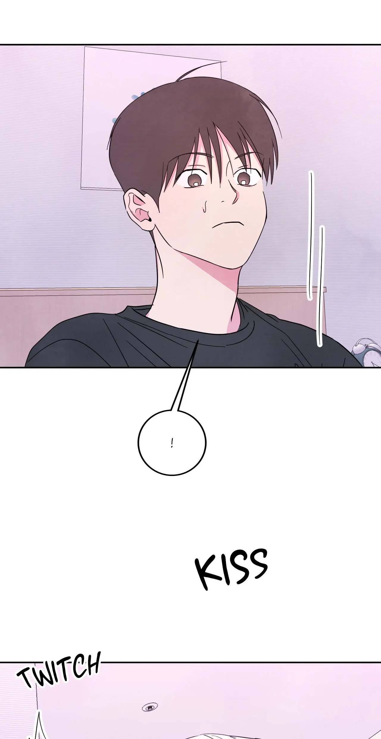 Topsy-Turvy [Official] - Chapter 48 manhwa