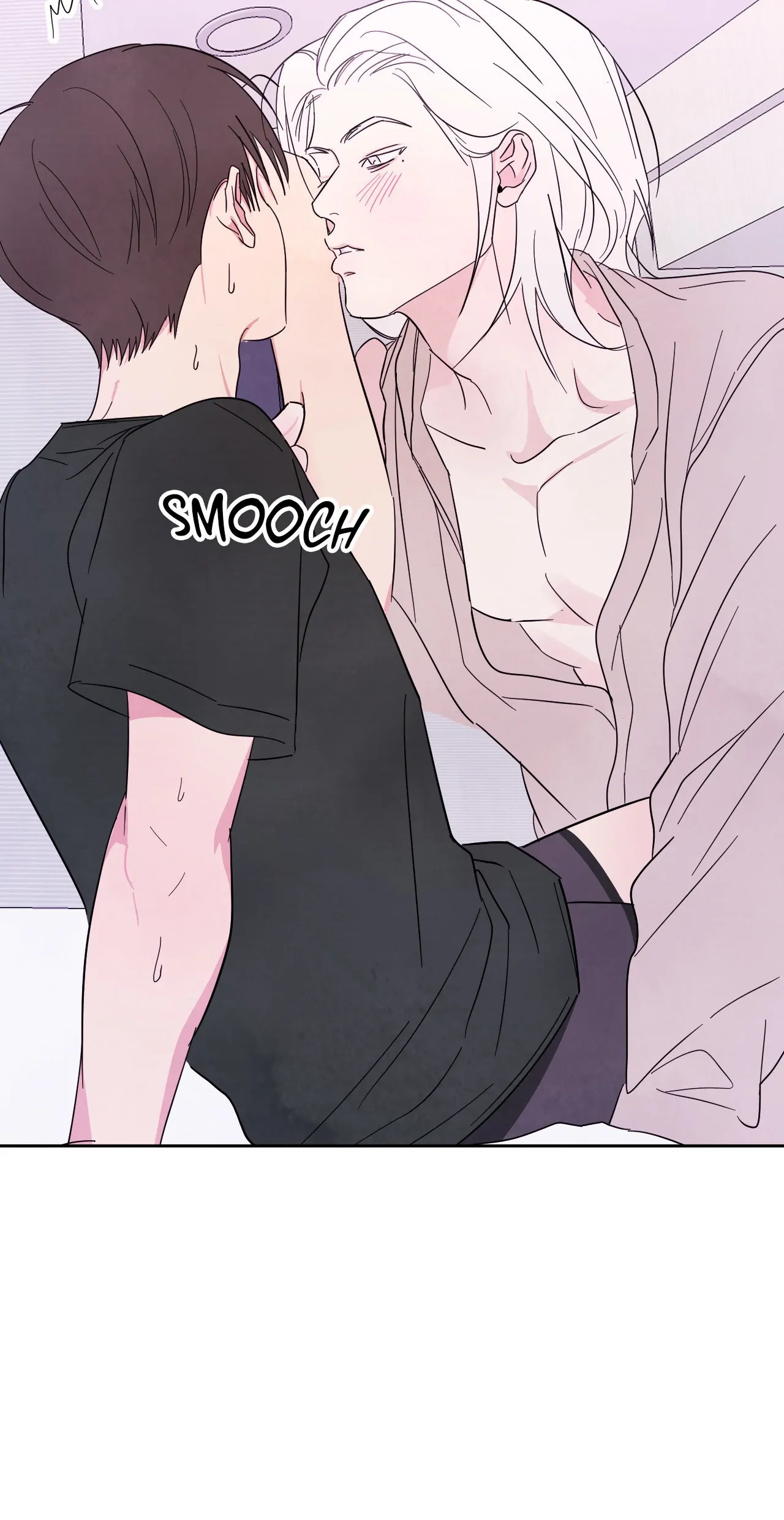 Topsy-Turvy [Official] - Chapter 48 manhwa
