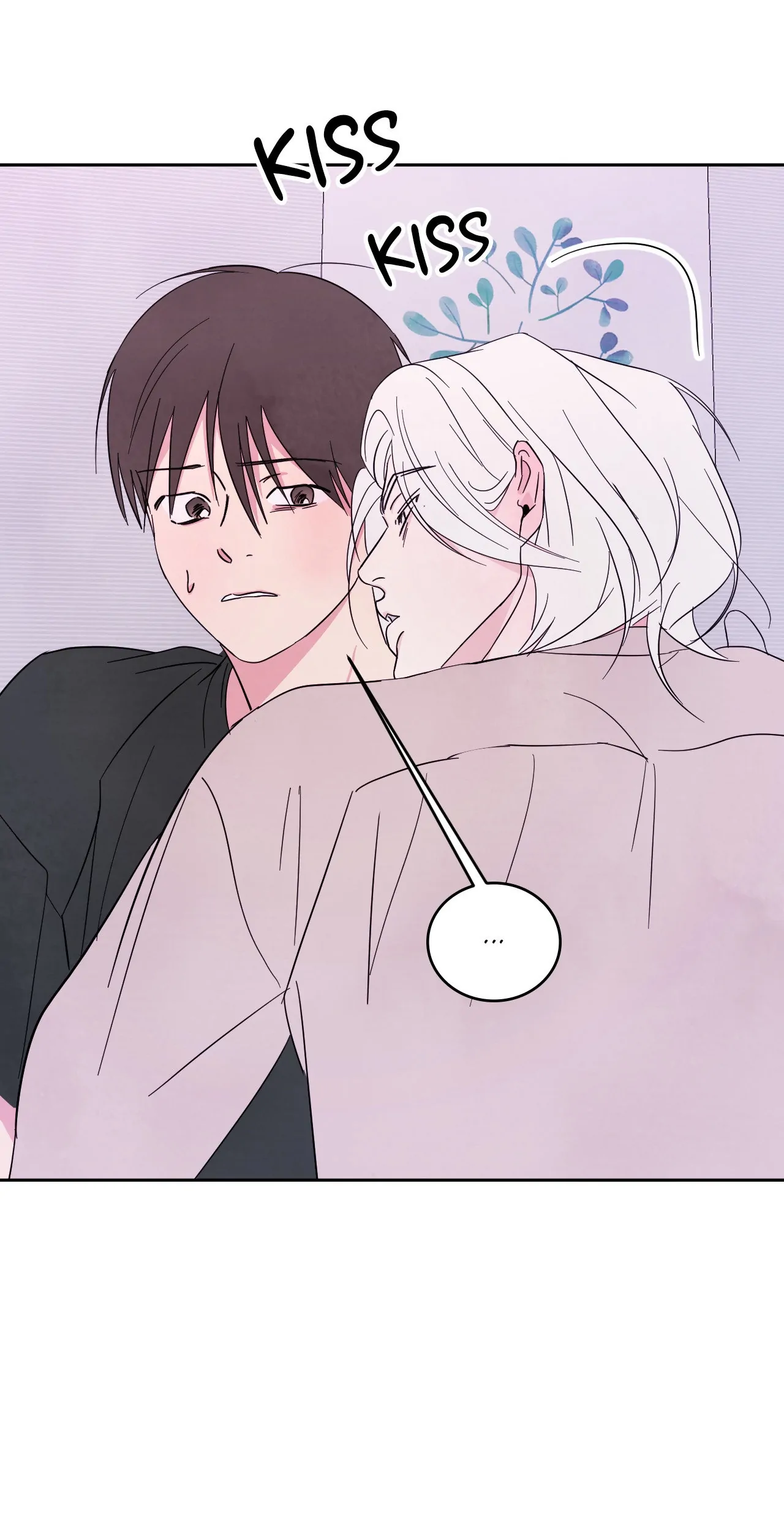 Topsy-Turvy [Official] - Chapter 48 manhwa