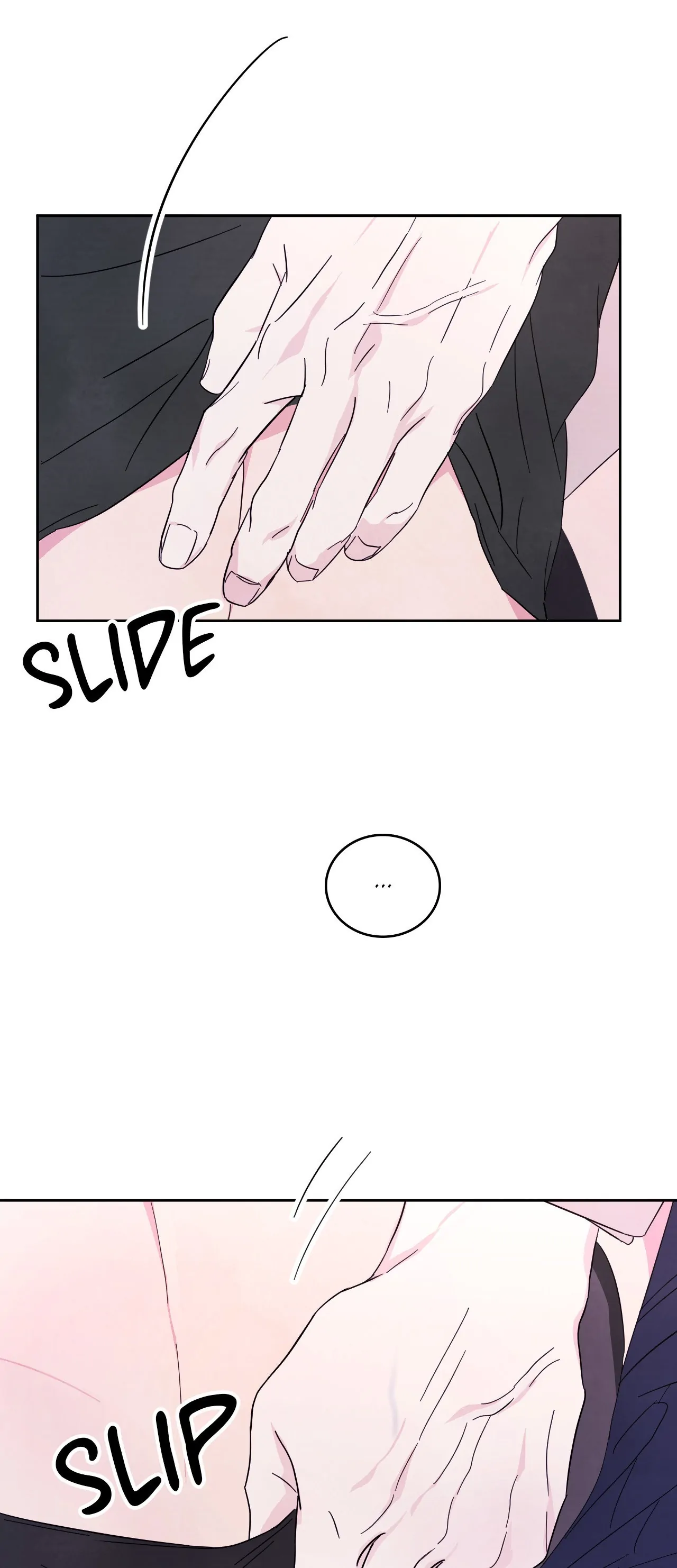 Topsy-Turvy [Official] - Chapter 48 manhwa