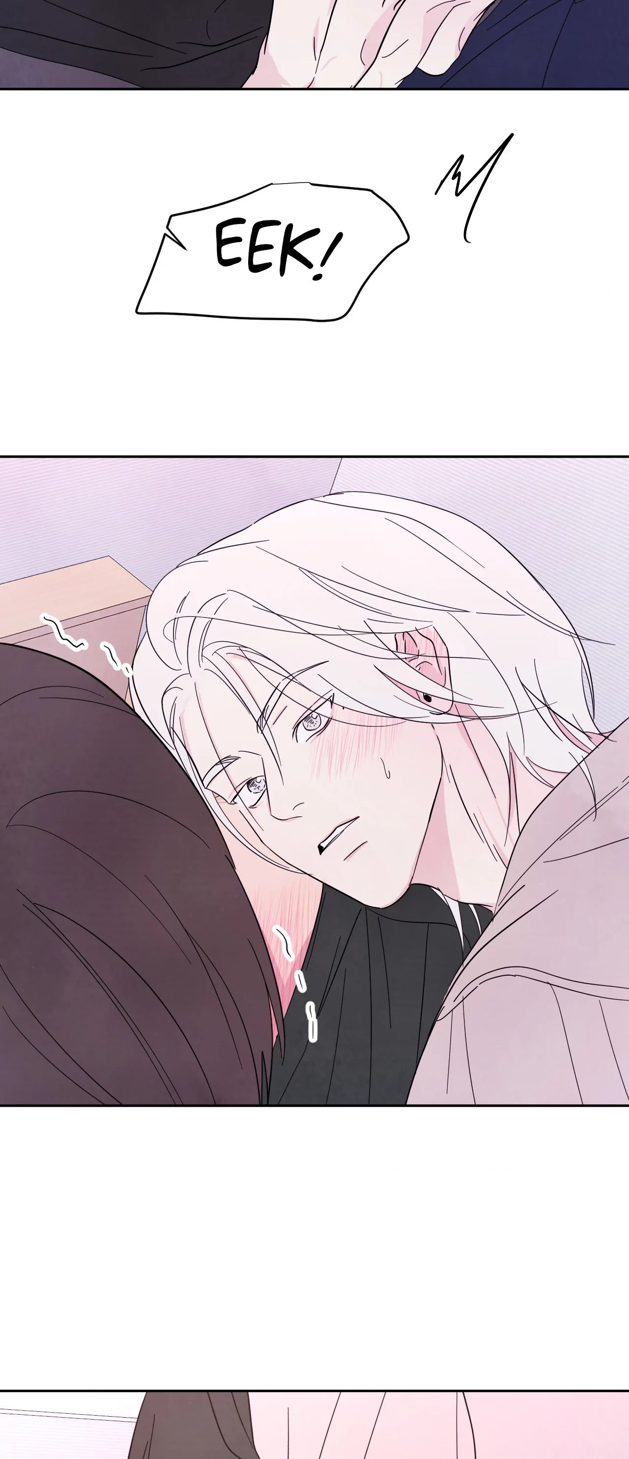 Topsy-Turvy [Official] - Chapter 48 manhwa
