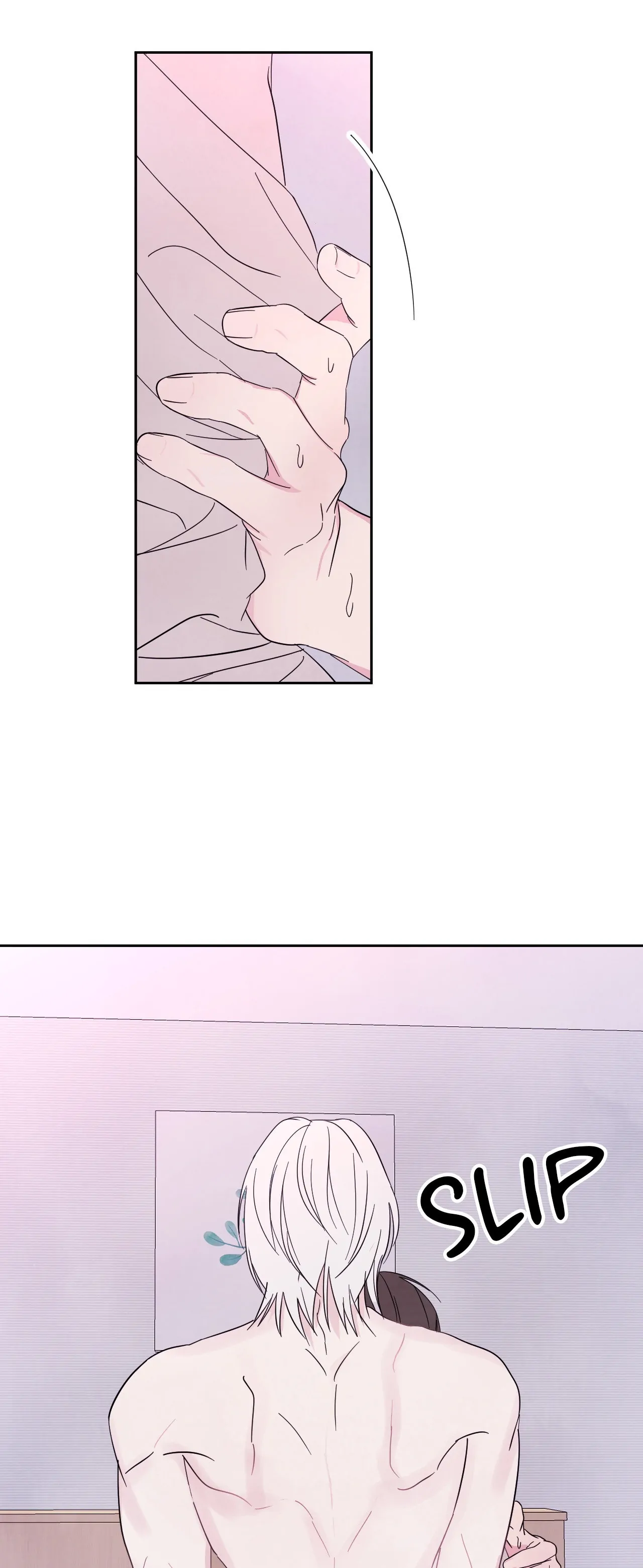 Topsy-Turvy [Official] - Chapter 48 manhwa