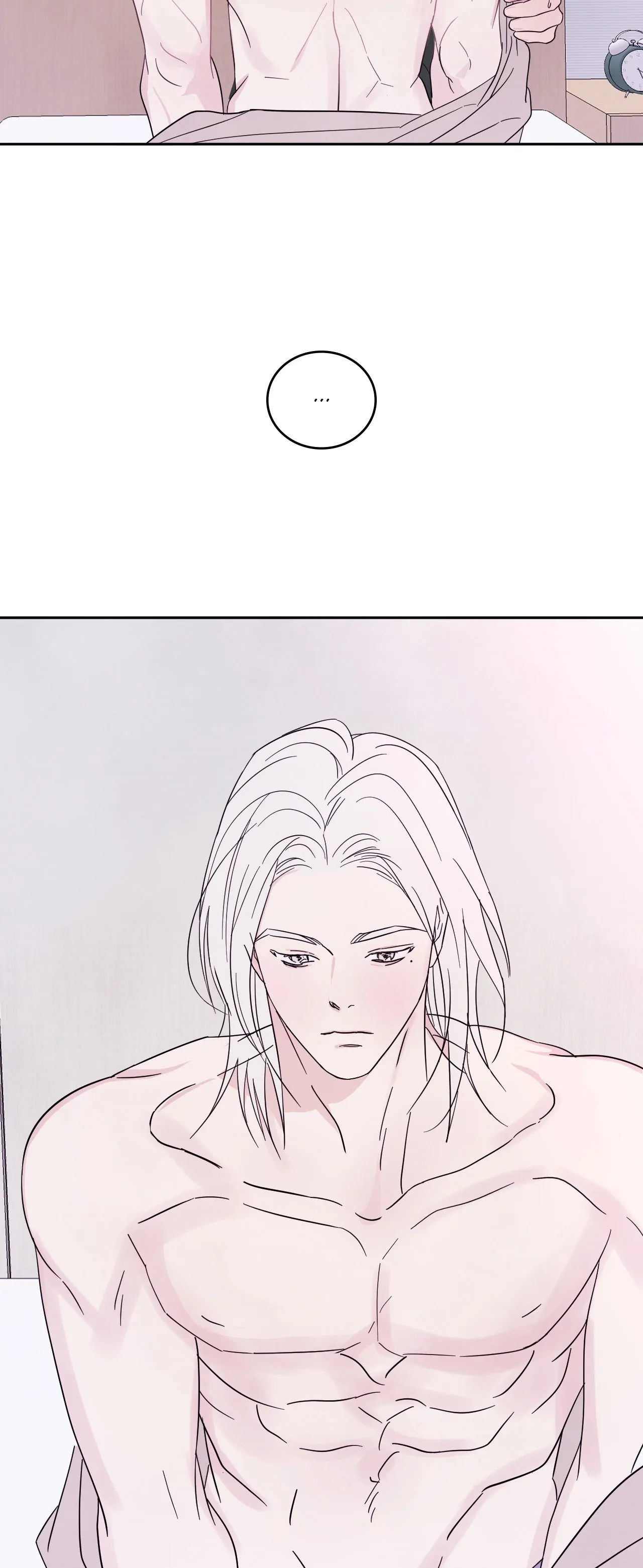 Topsy-Turvy [Official] - Chapter 48 manhwa