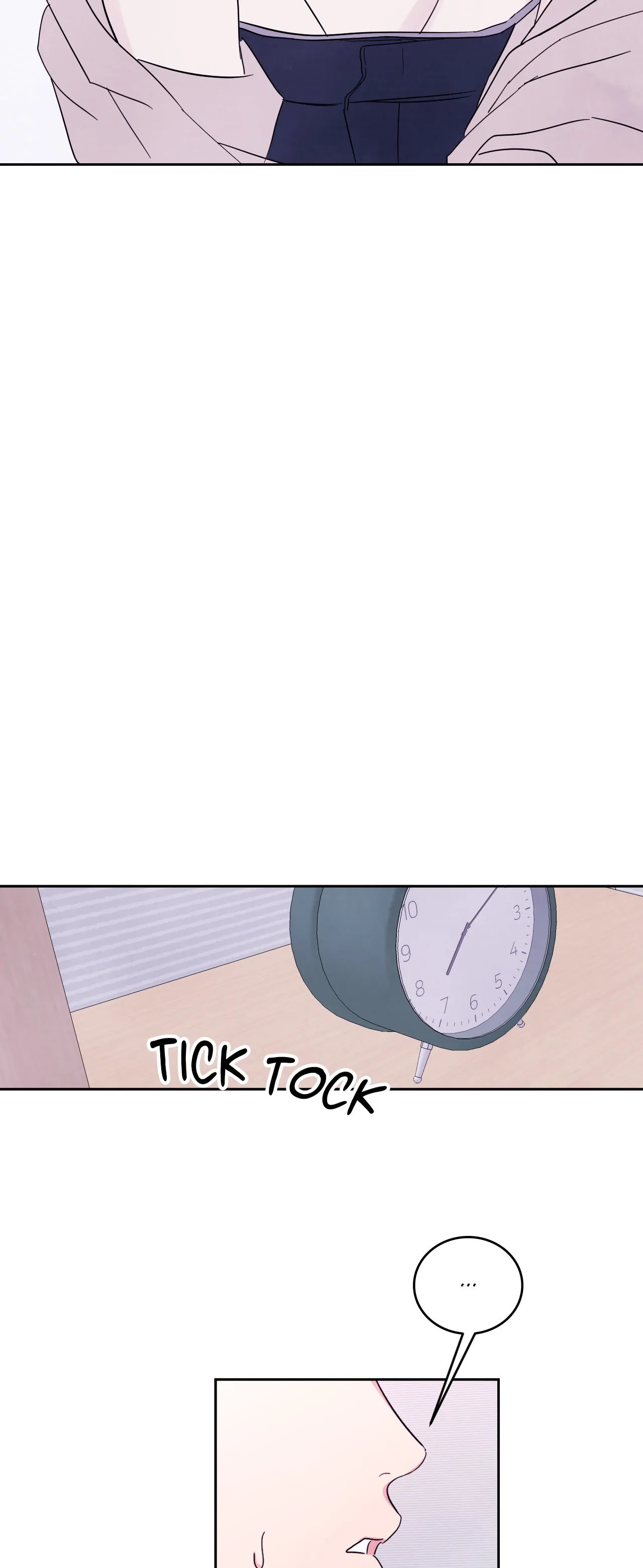 Topsy-Turvy [Official] - Chapter 48 manhwa