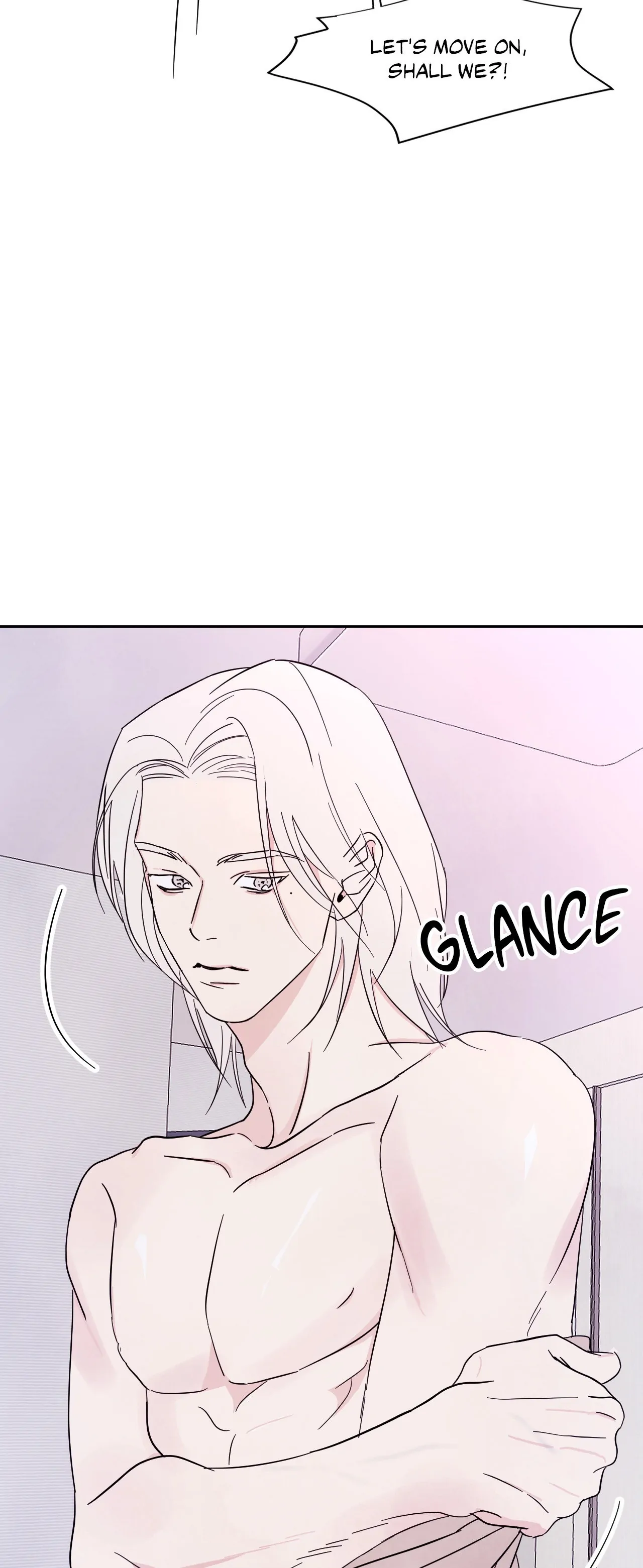 Topsy-Turvy [Official] - Chapter 48 manhwa