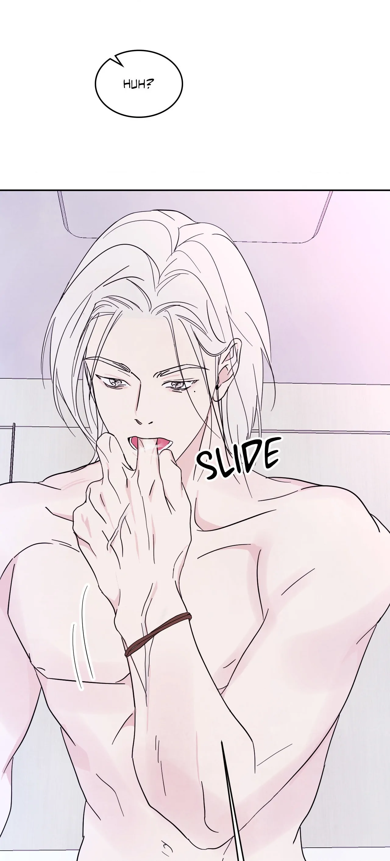 Topsy-Turvy [Official] - Chapter 48 manhwa