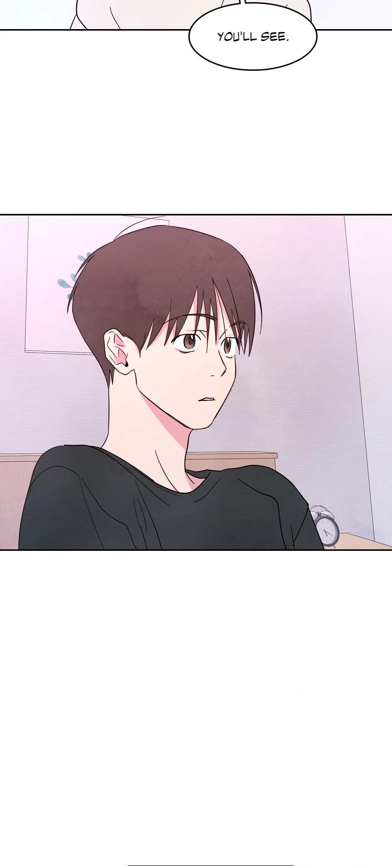 Topsy-Turvy [Official] - Chapter 48 manhwa