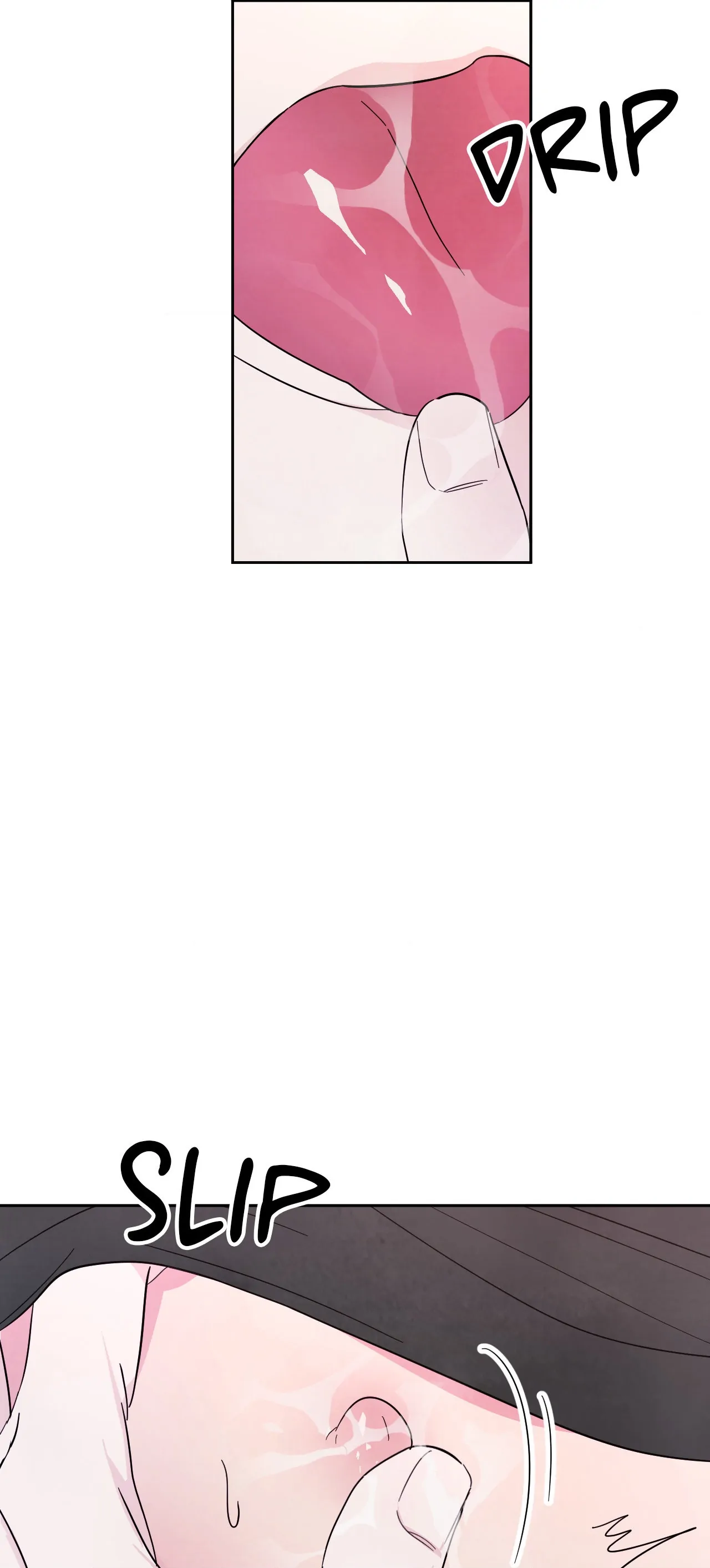 Topsy-Turvy [Official] - Chapter 48 manhwa