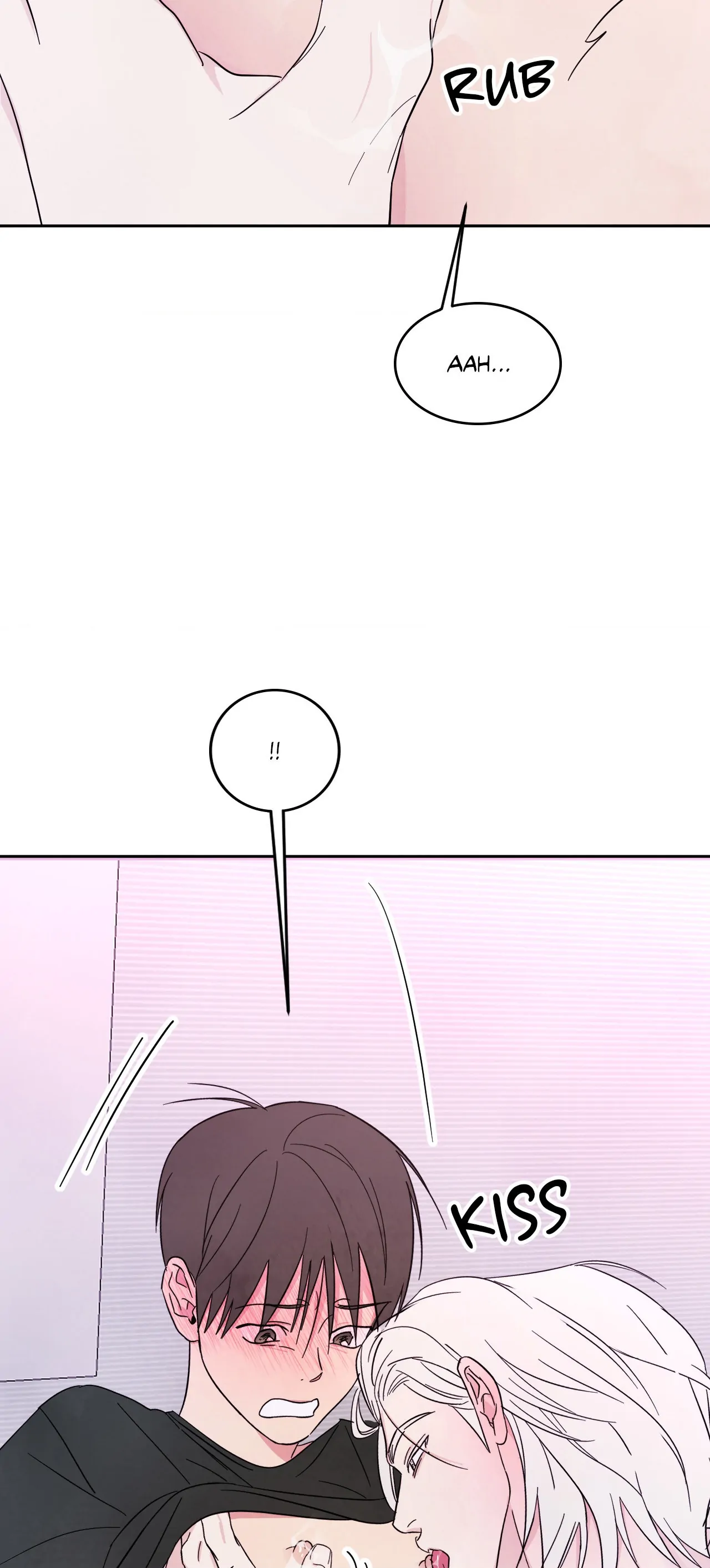 Topsy-Turvy [Official] - Chapter 48 manhwa