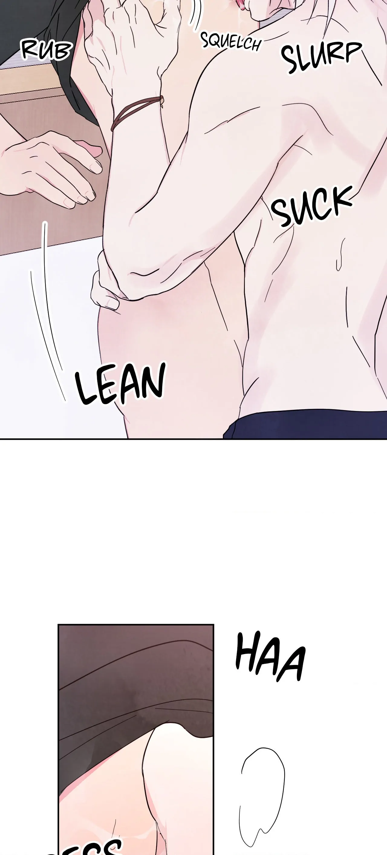 Topsy-Turvy [Official] - Chapter 48 manhwa