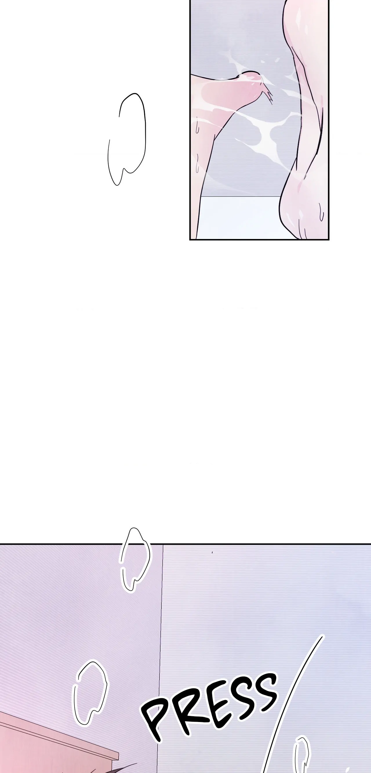 Topsy-Turvy [Official] - Chapter 48 manhwa
