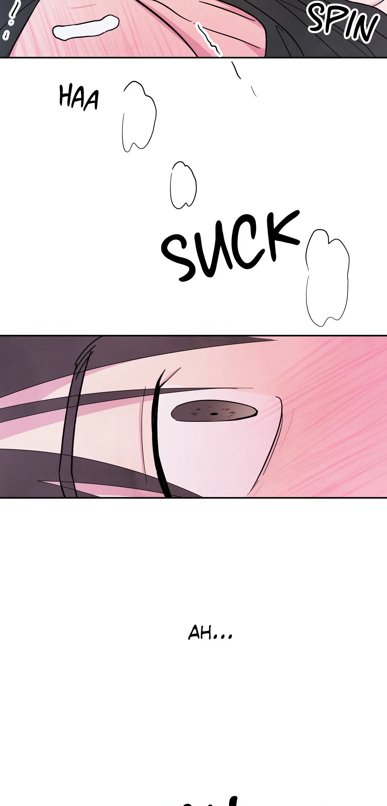 Topsy-Turvy [Official] - Chapter 48 manhwa